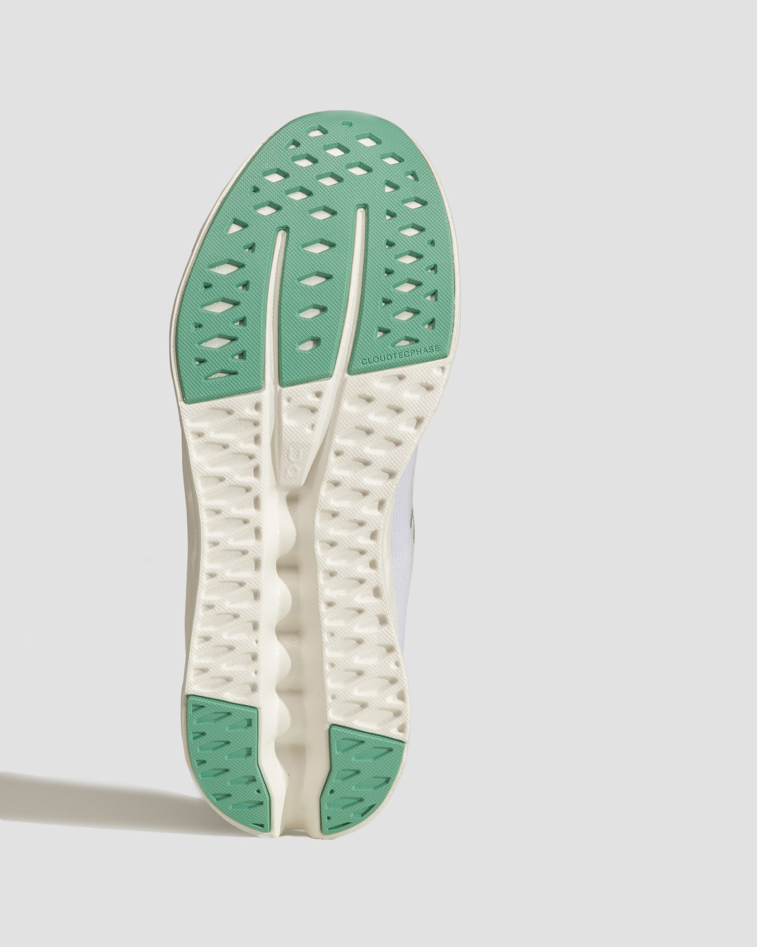 On Cloudsurfer Damen-Laufschuhe 