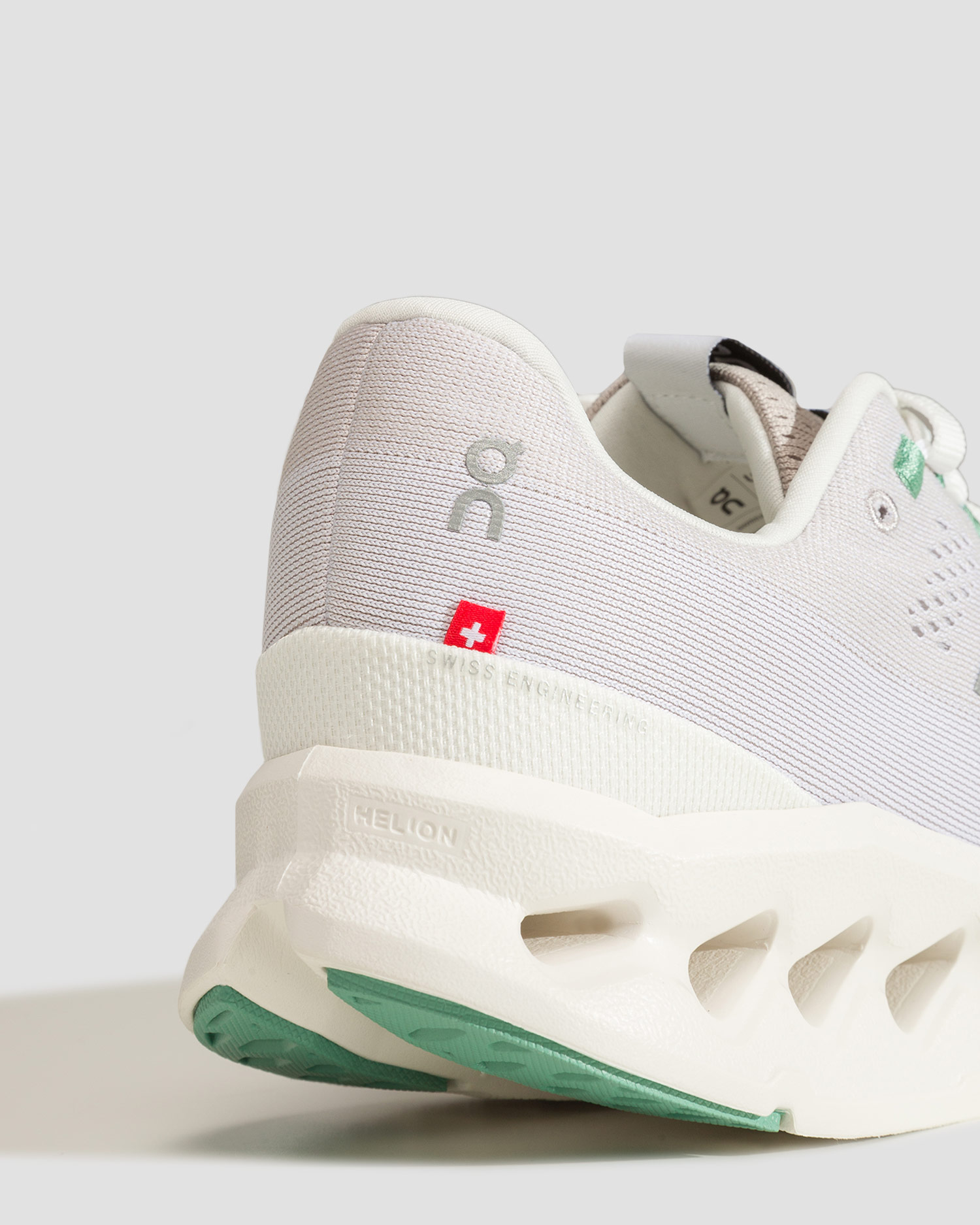 On Cloudsurfer Damen-Laufschuhe 