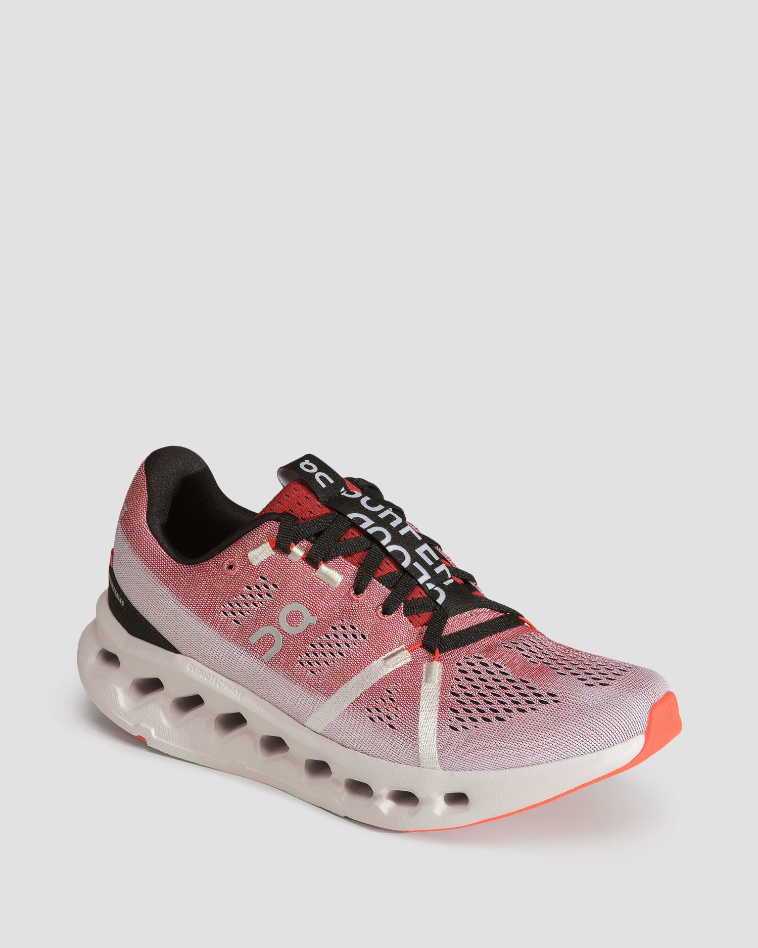 On Running Cloudsurfer Damen-Laufschuhe
