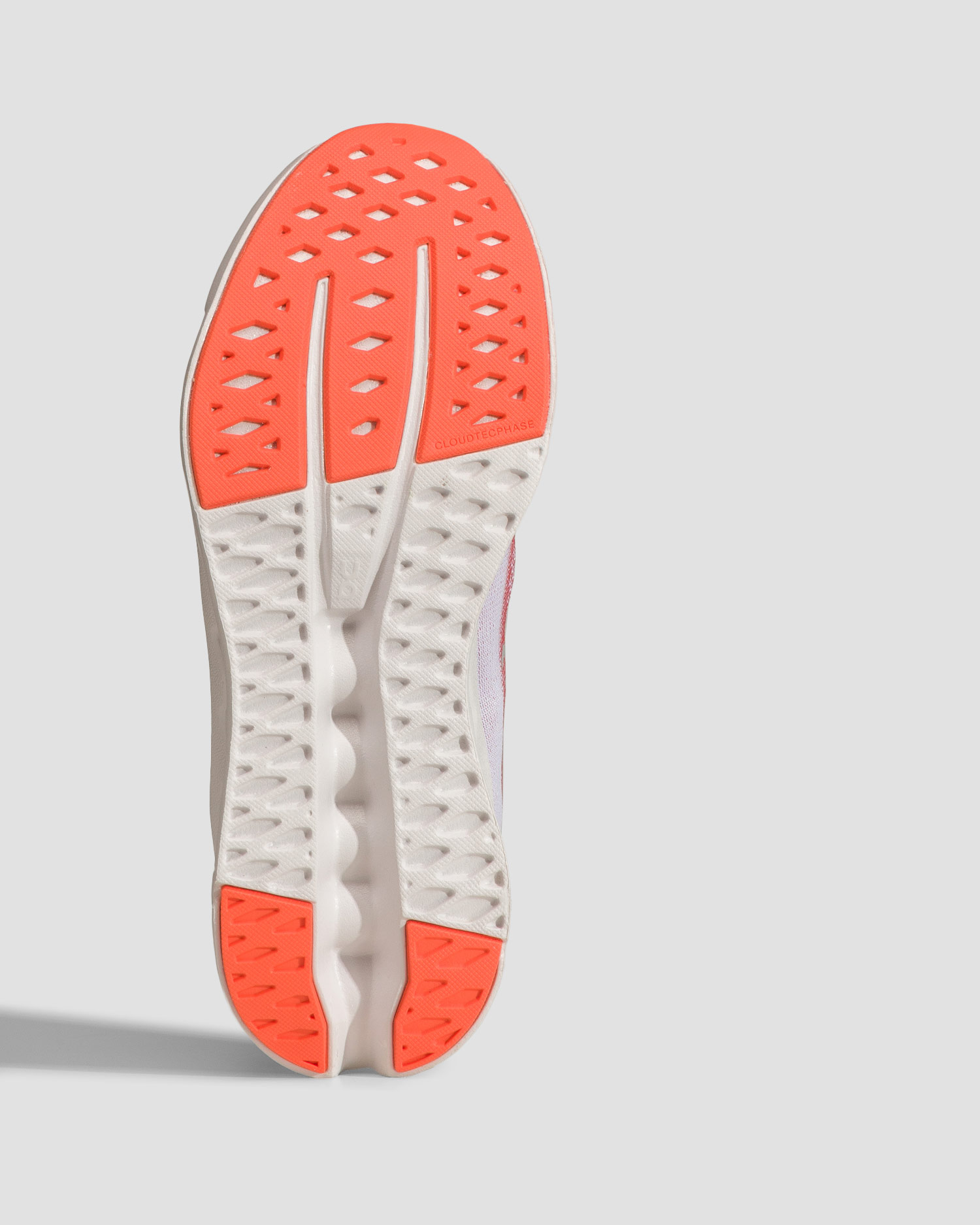 On Cloudsurfer Damen-Laufschuhe 