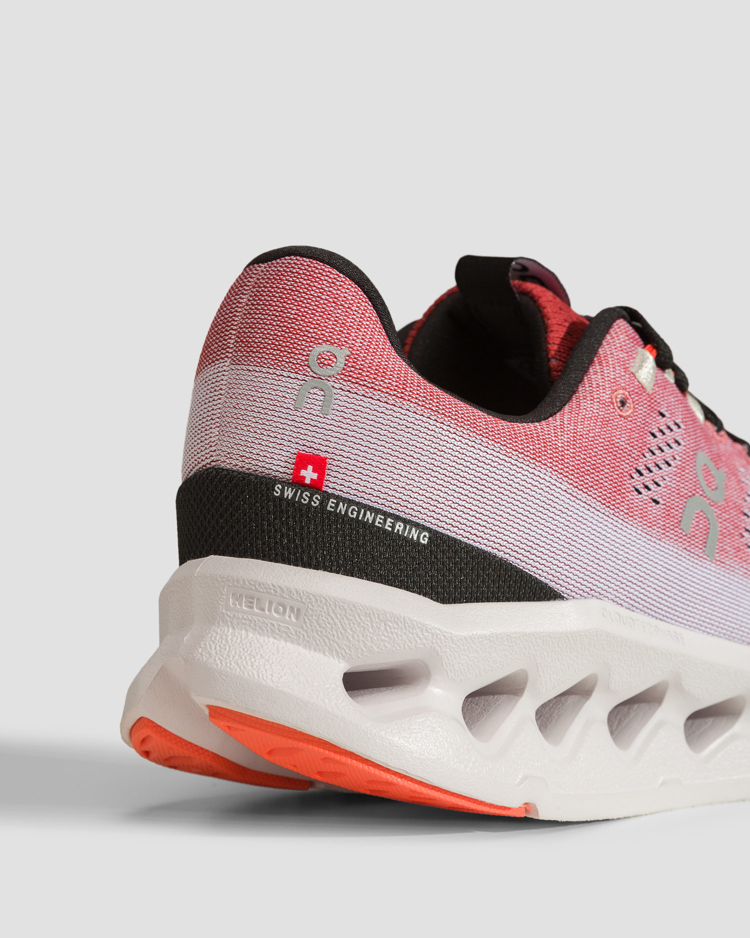 On Cloudsurfer Damen-Laufschuhe 