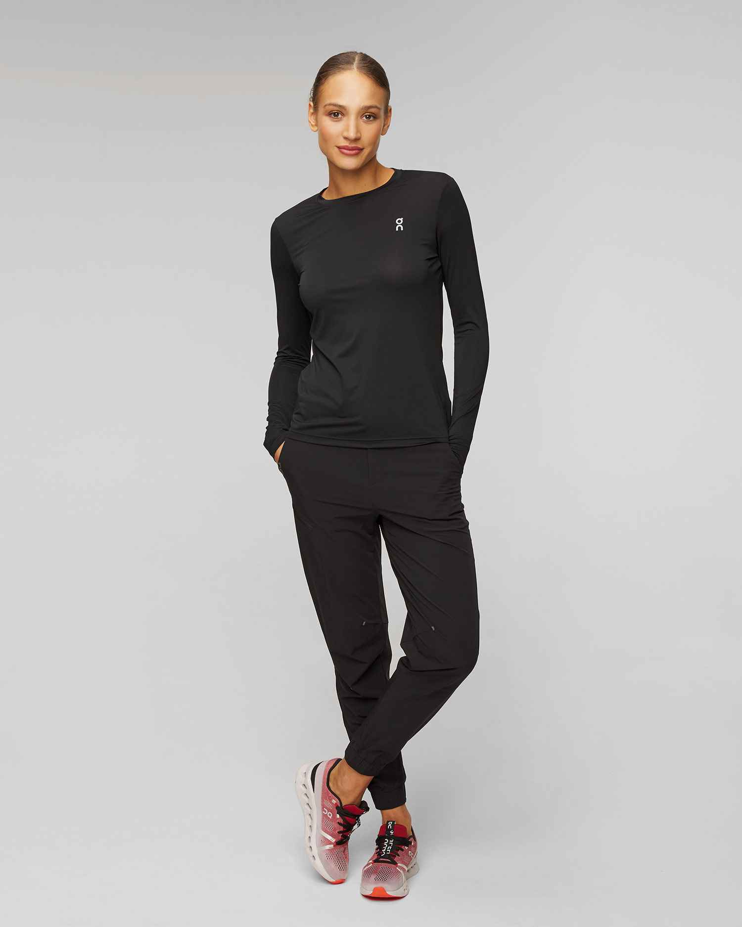 On Cloudsurfer Damen-Laufschuhe 