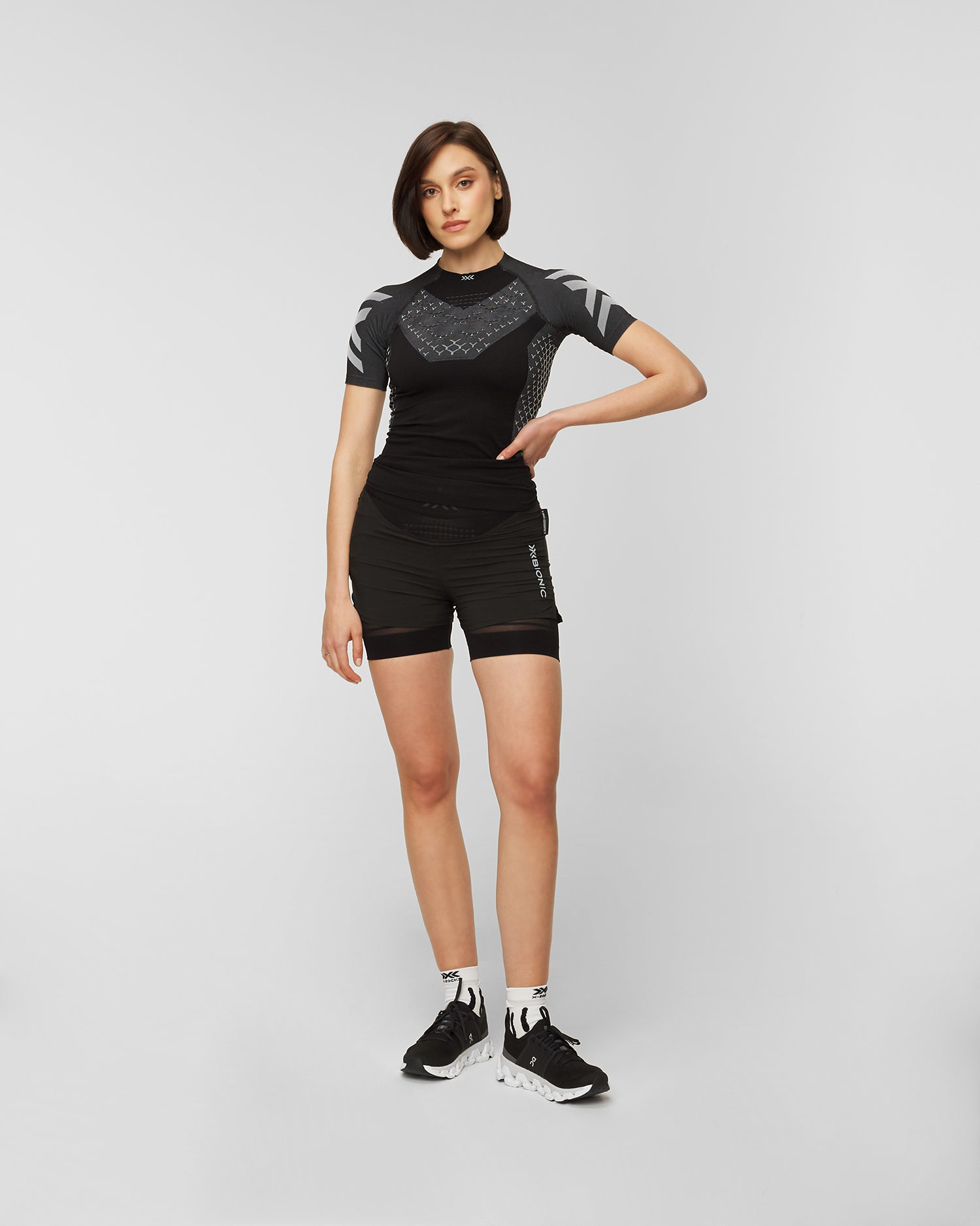 On Cloudswift 3 Damenschuhe