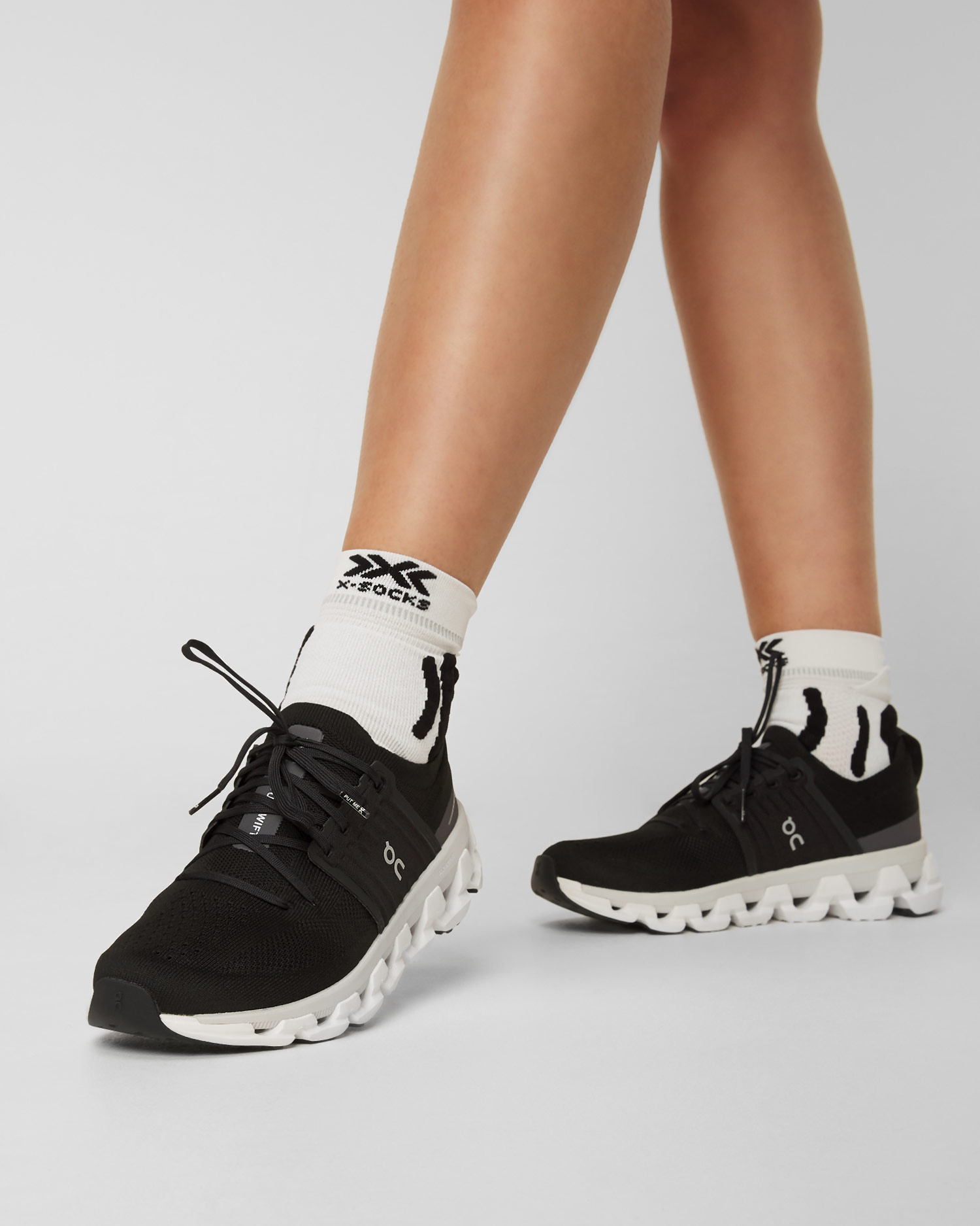 On Cloudswift 3 Damenschuhe