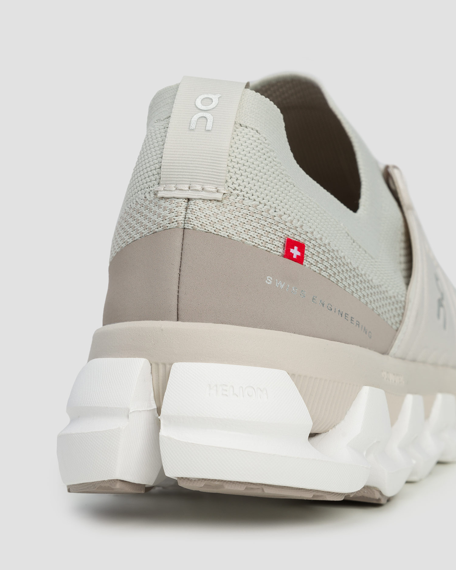 On Cloudswift 3 Damen-Laufschuhe