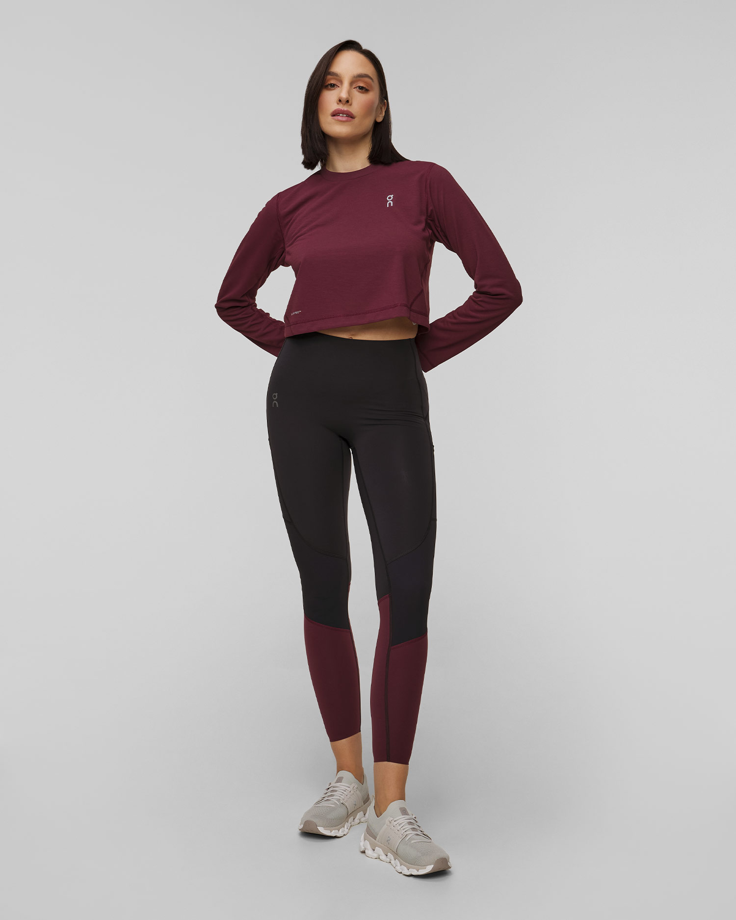 On Cloudswift 3 Damen-Laufschuhe