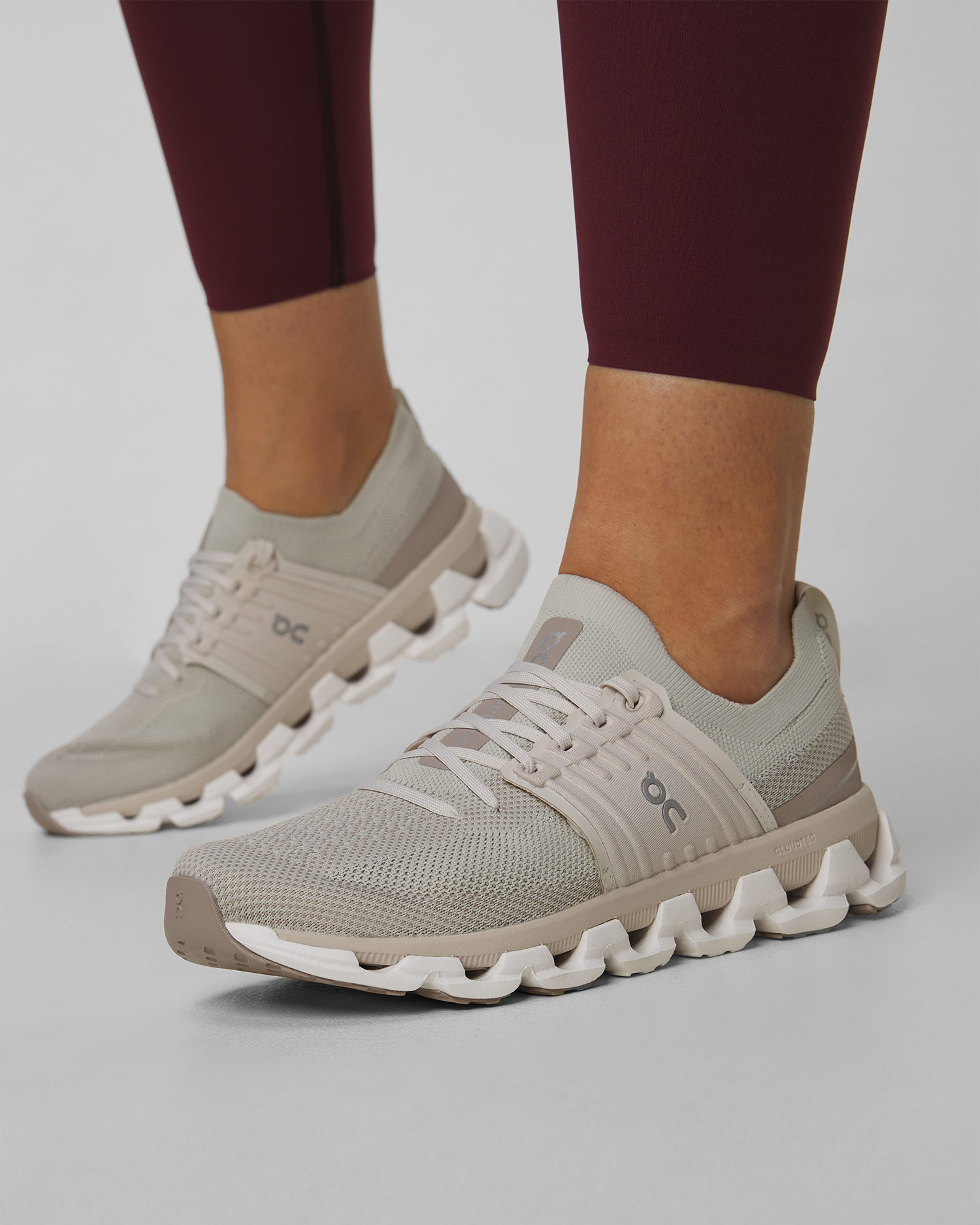 On Cloudswift 3 Damen-Laufschuhe