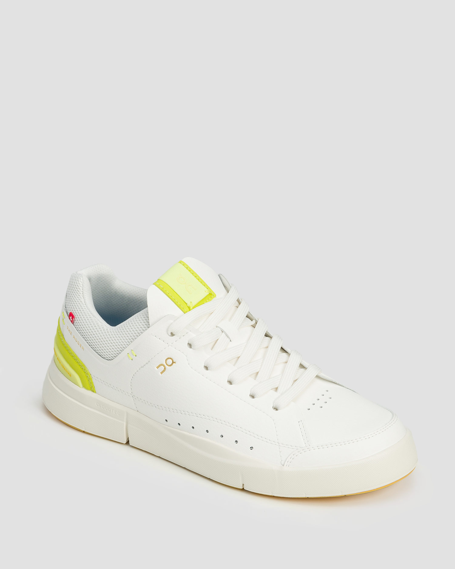 Dámské boty On The Roger Centre Court