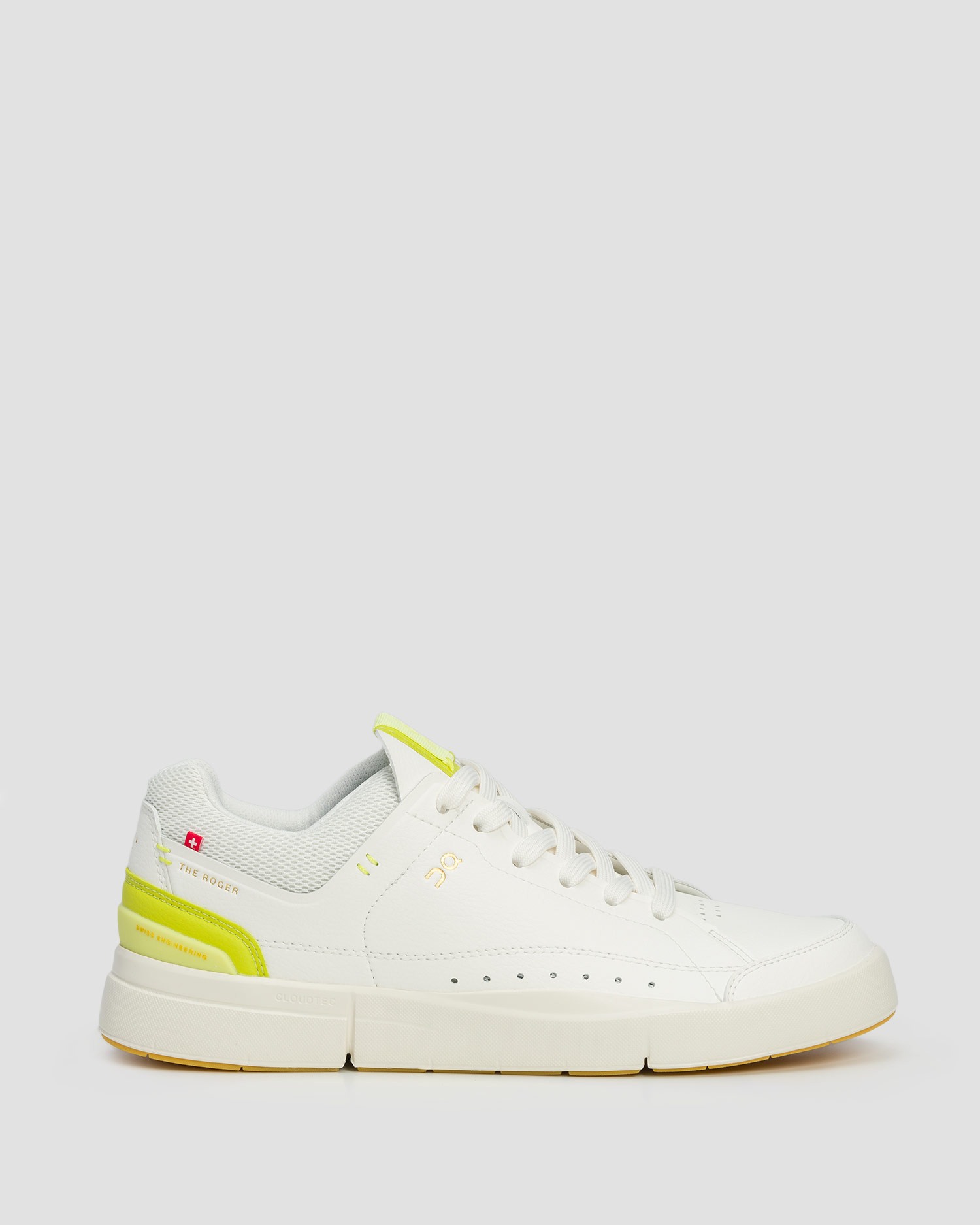 Sneakers pour femmes On The Roger Centre Court