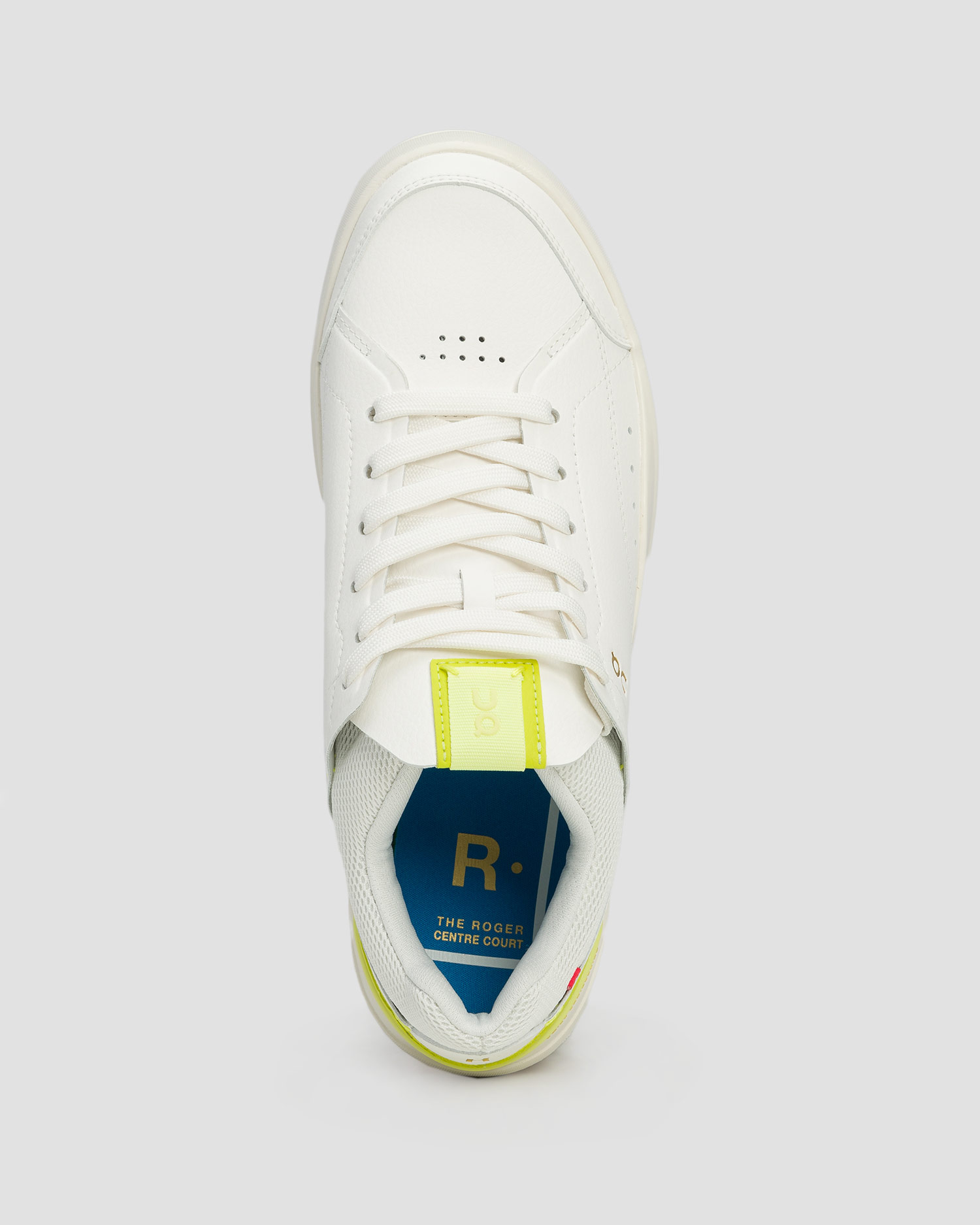 Sneakers pour femmes On The Roger Centre Court