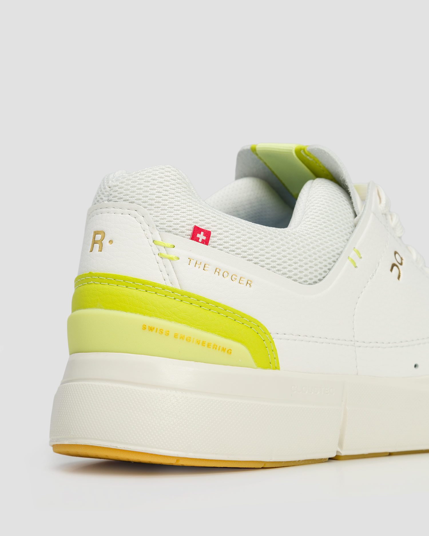 Sneakers pour femmes On The Roger Centre Court