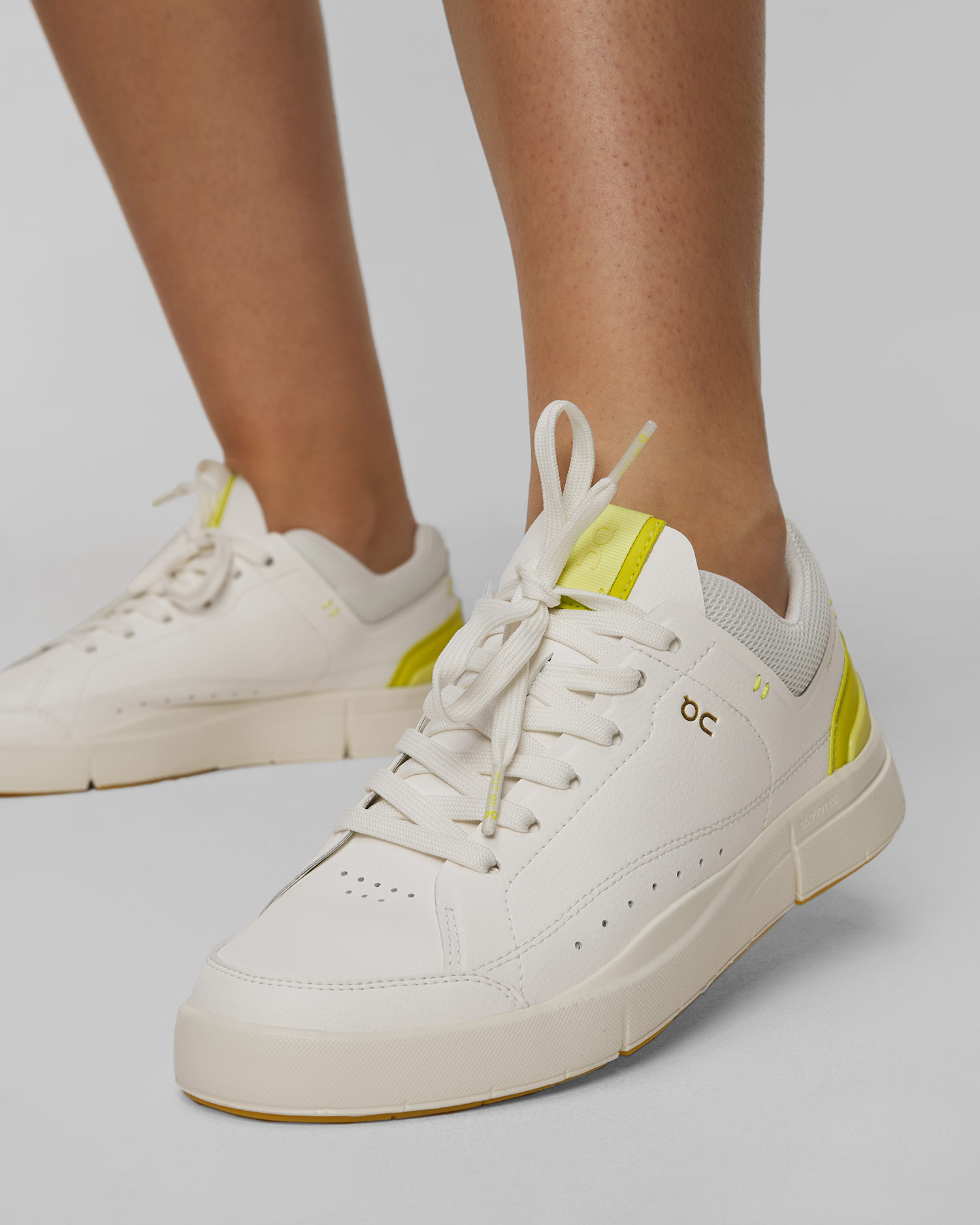 Sneakers pour femmes On The Roger Centre Court