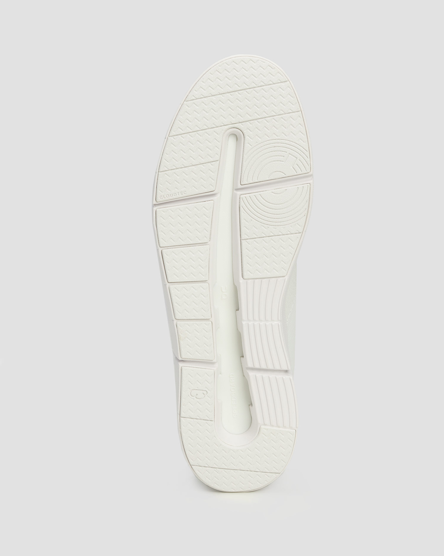 Chaussures pour femmes On The Roger Spin