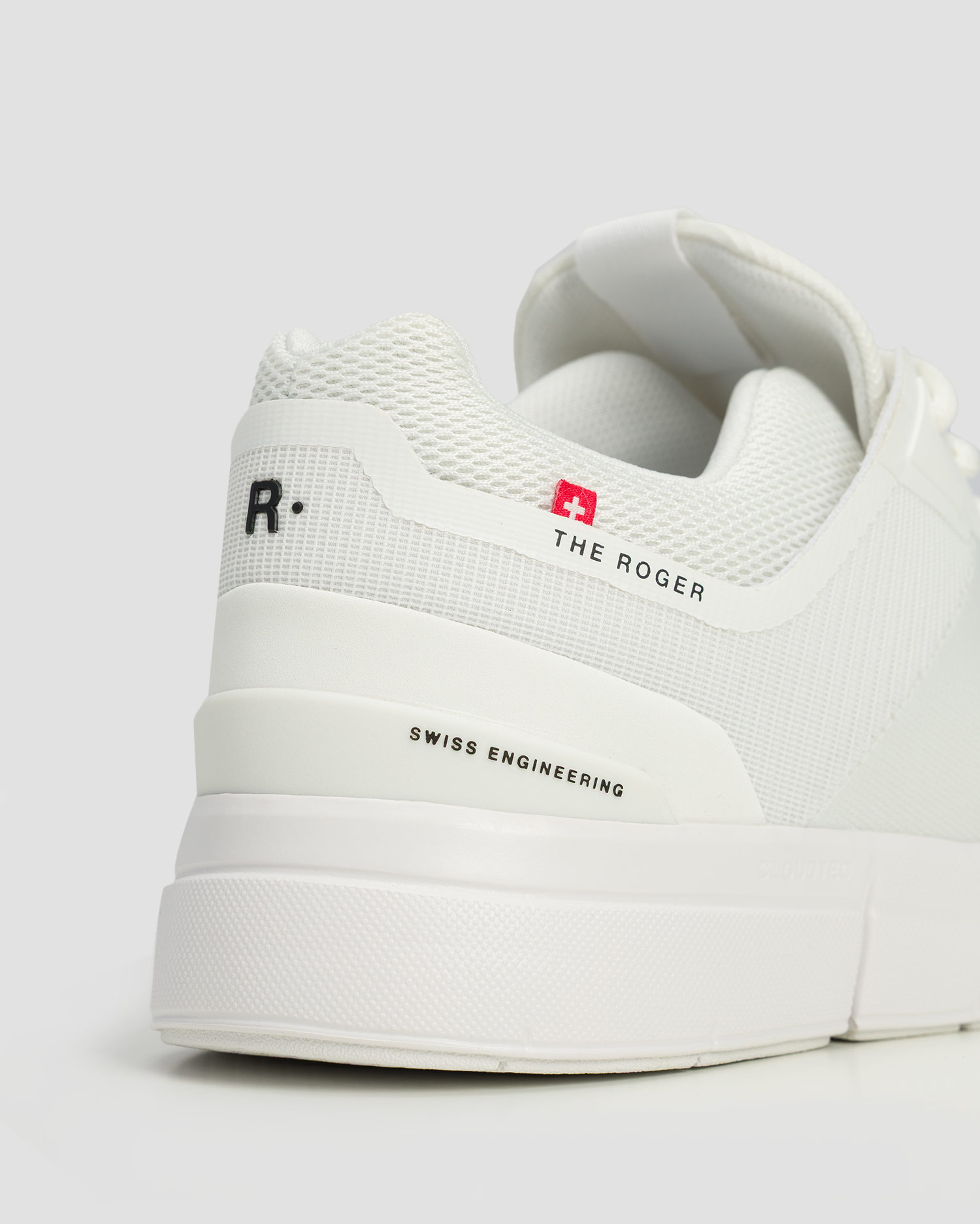 Chaussures pour femmes On The Roger Spin