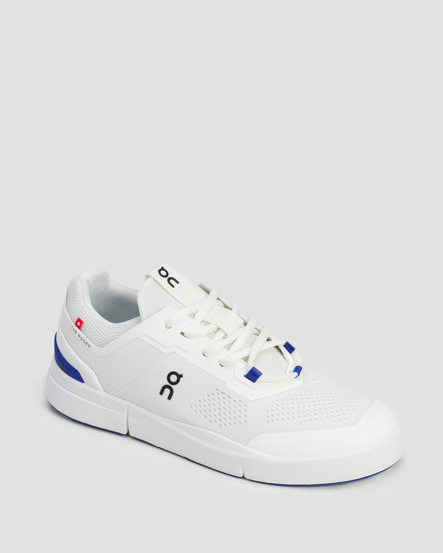 Chaussures pour femmes On Running The Roger Spin