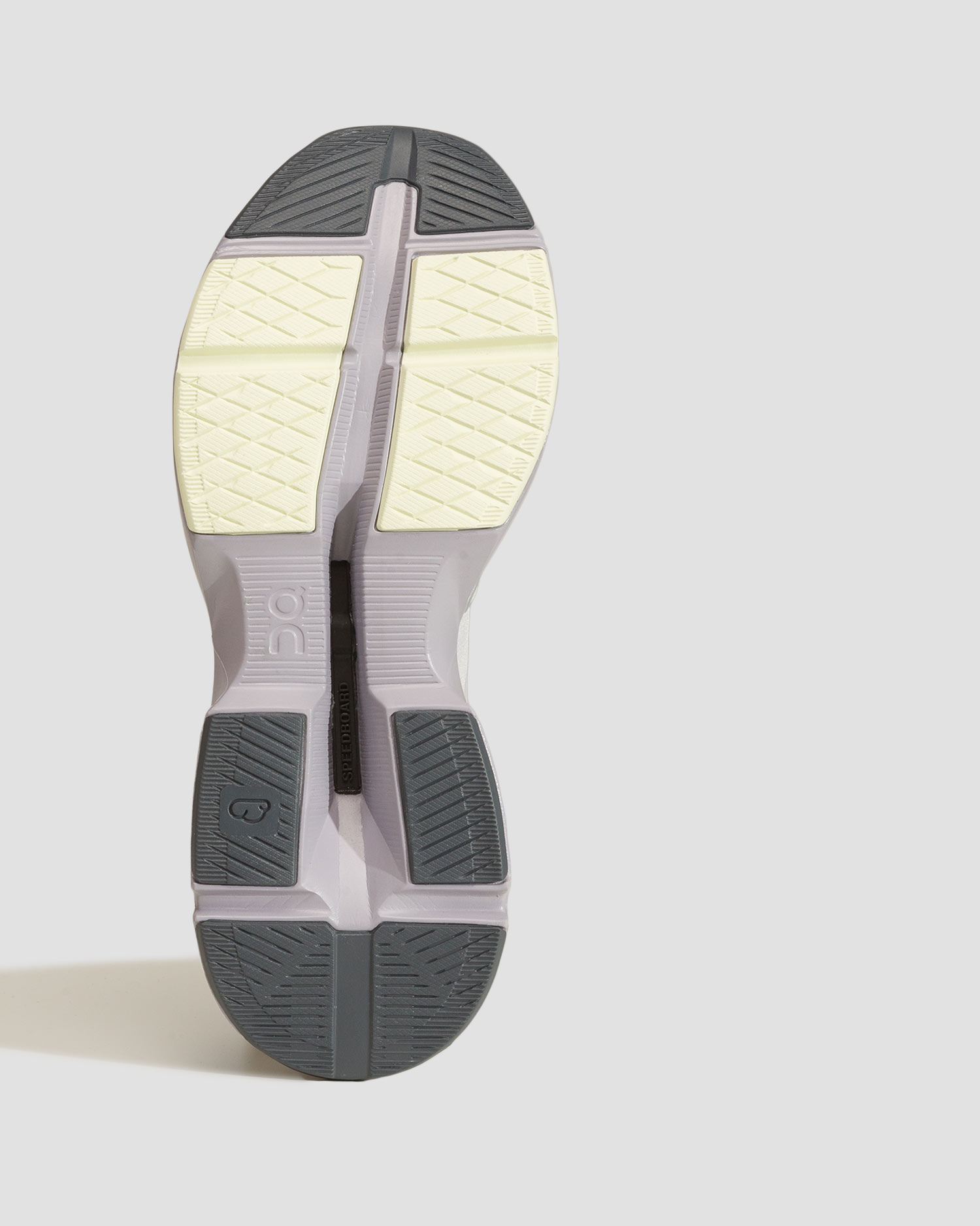 Buty treningowe damskie On Running Cloudpulse