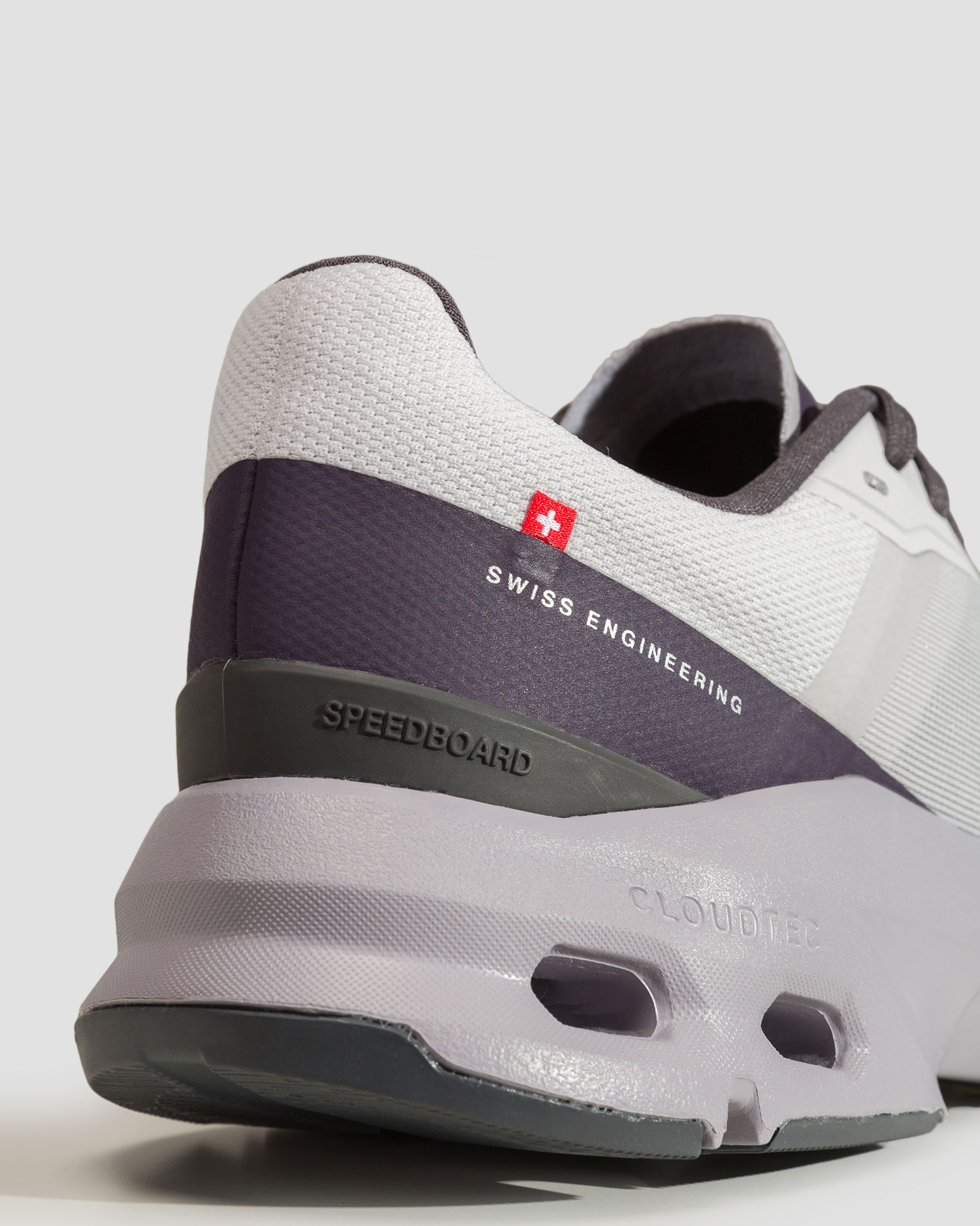 Buty treningowe damskie On Running Cloudpulse