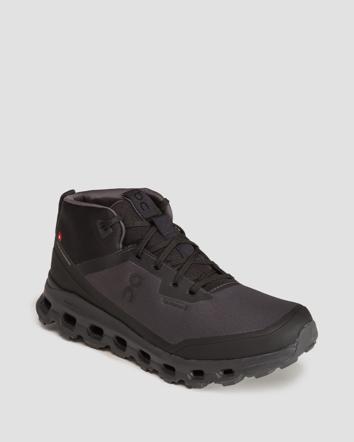 Dámské boty On Running Cloudroam Waterproof