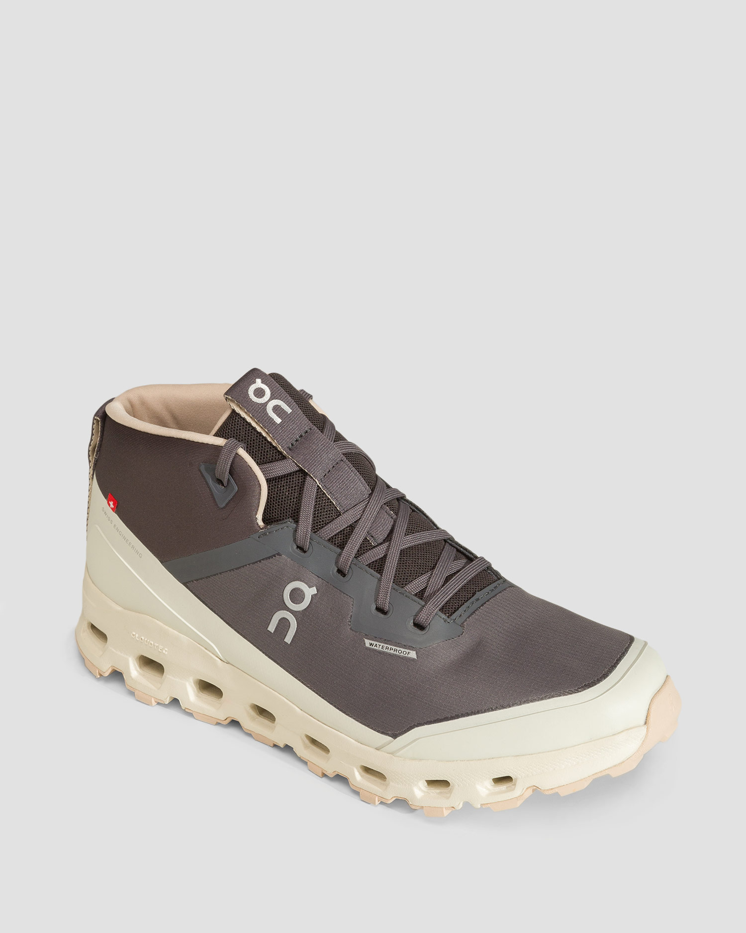 Scarpe da donna On Running Cloudroam Waterproof