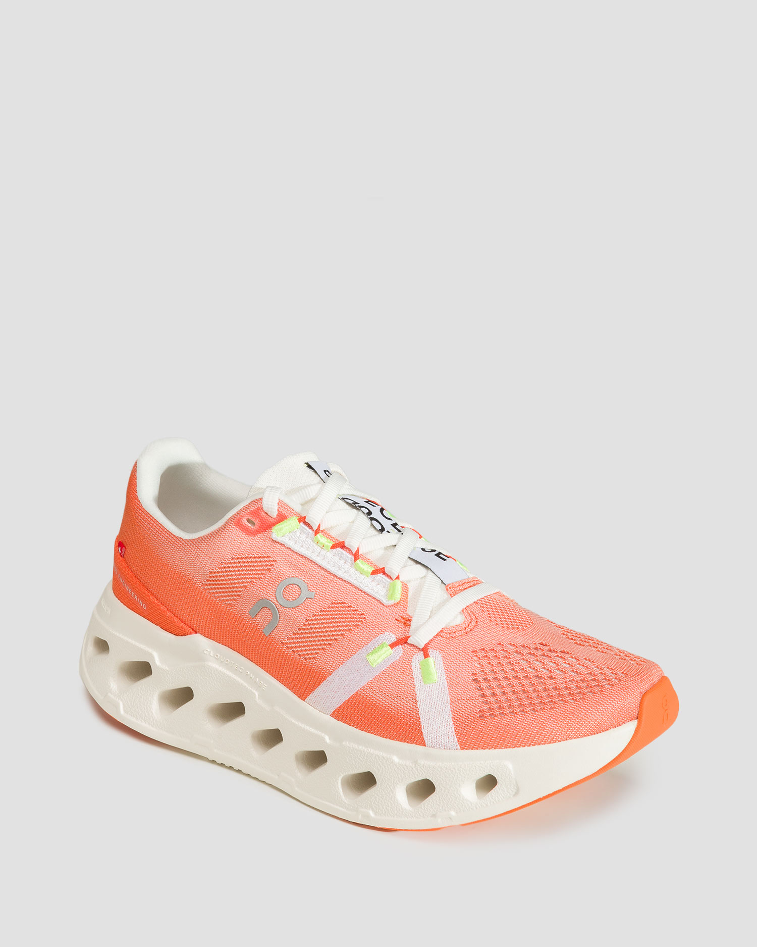 Scarpe da corsa da donna On Running Cloudeclipse