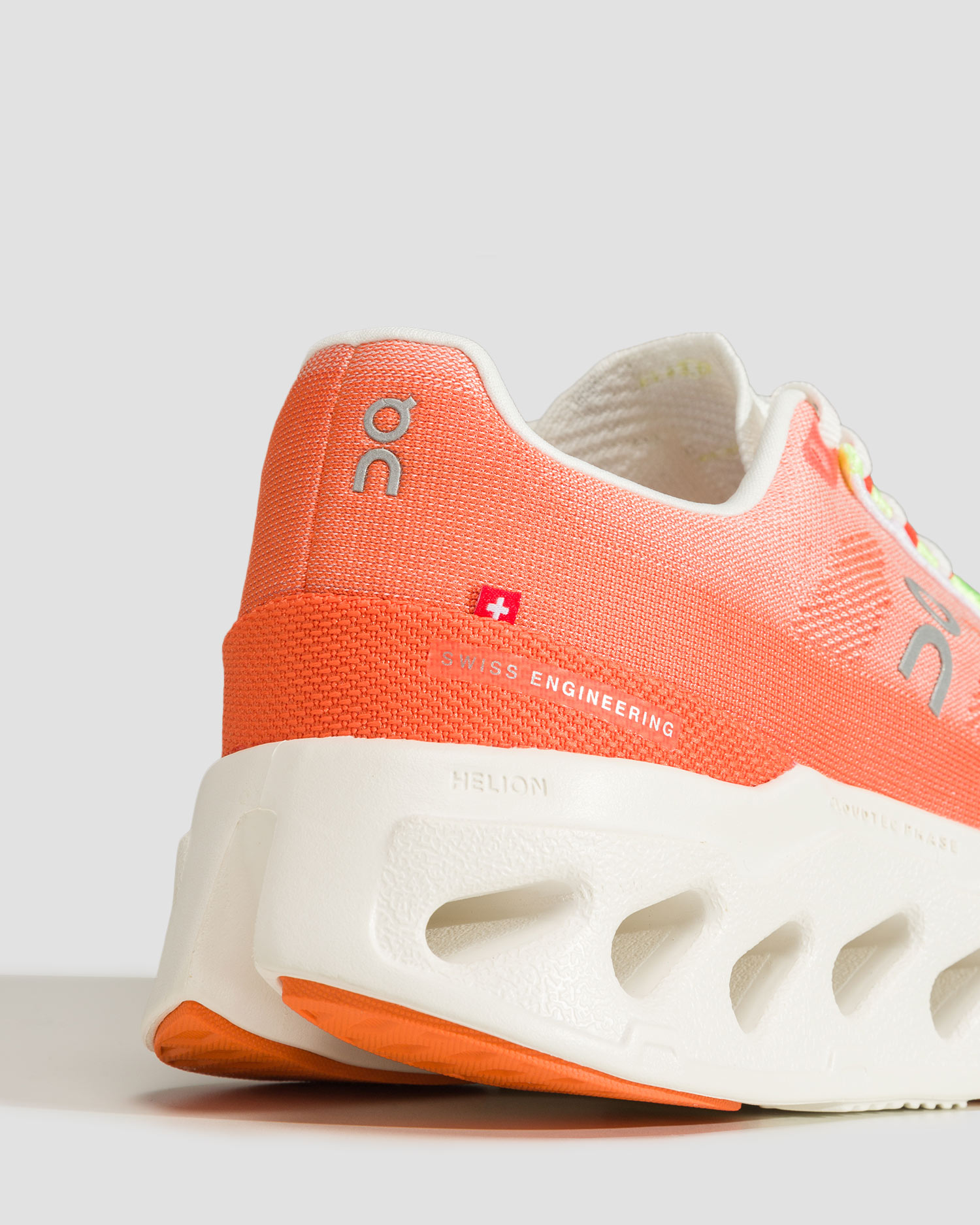 Chaussures de sport pour femmes On Running Cloudeclipse