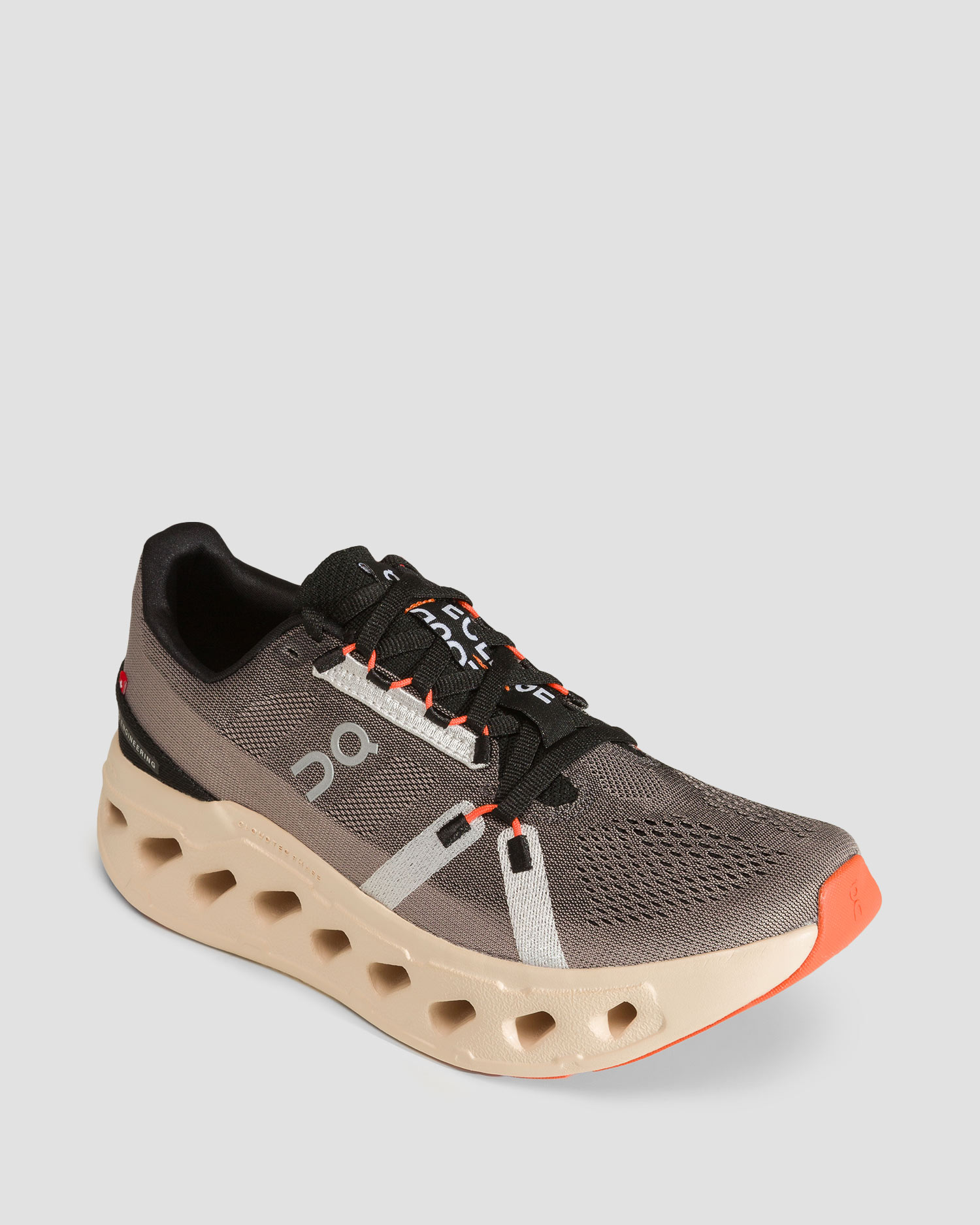 Women's trainers On Cloudeclipse