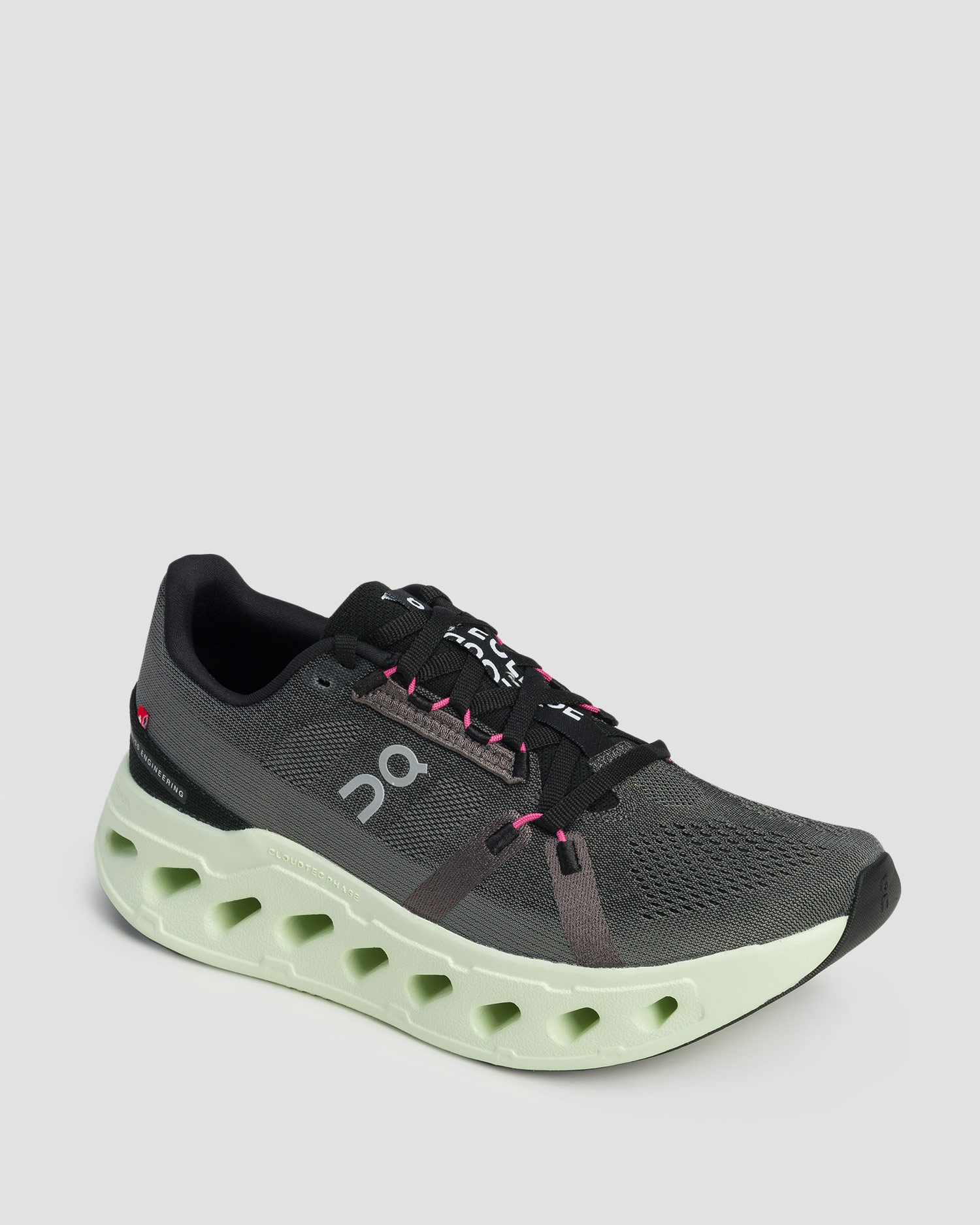 Buty biegowe damskie ON Cloudeclipse