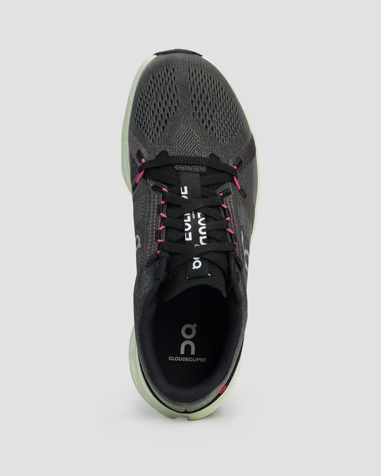 On Cloudeclipse Damen-Laufschuhe