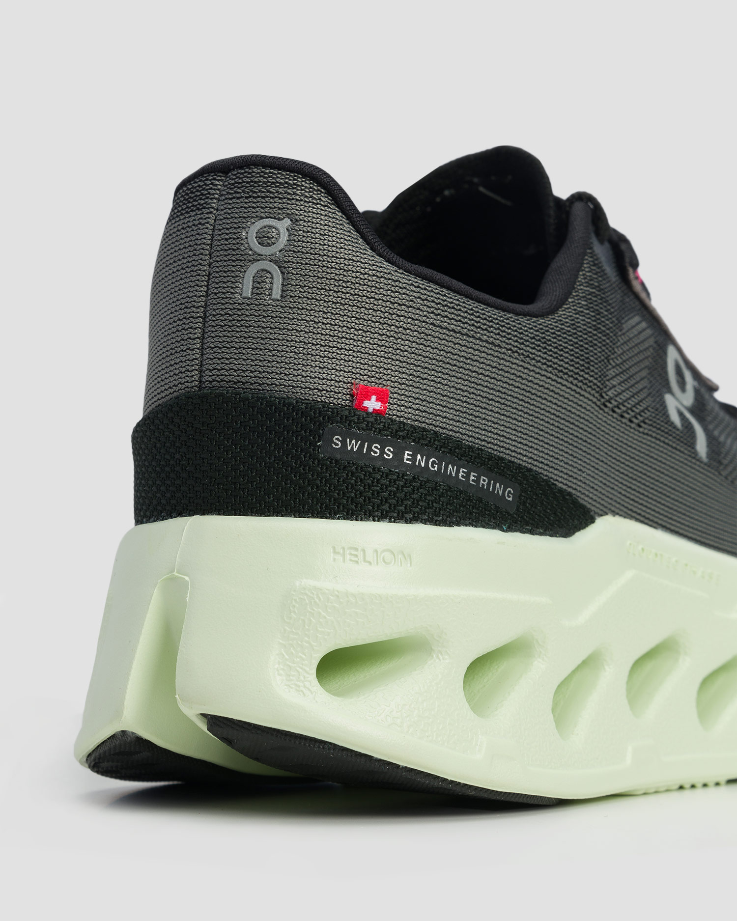 On Cloudeclipse Damen-Laufschuhe