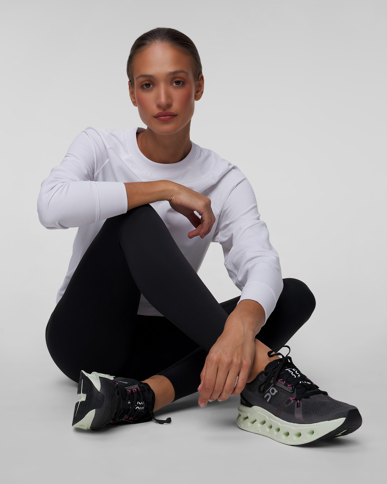 On Cloudeclipse Damen-Laufschuhe