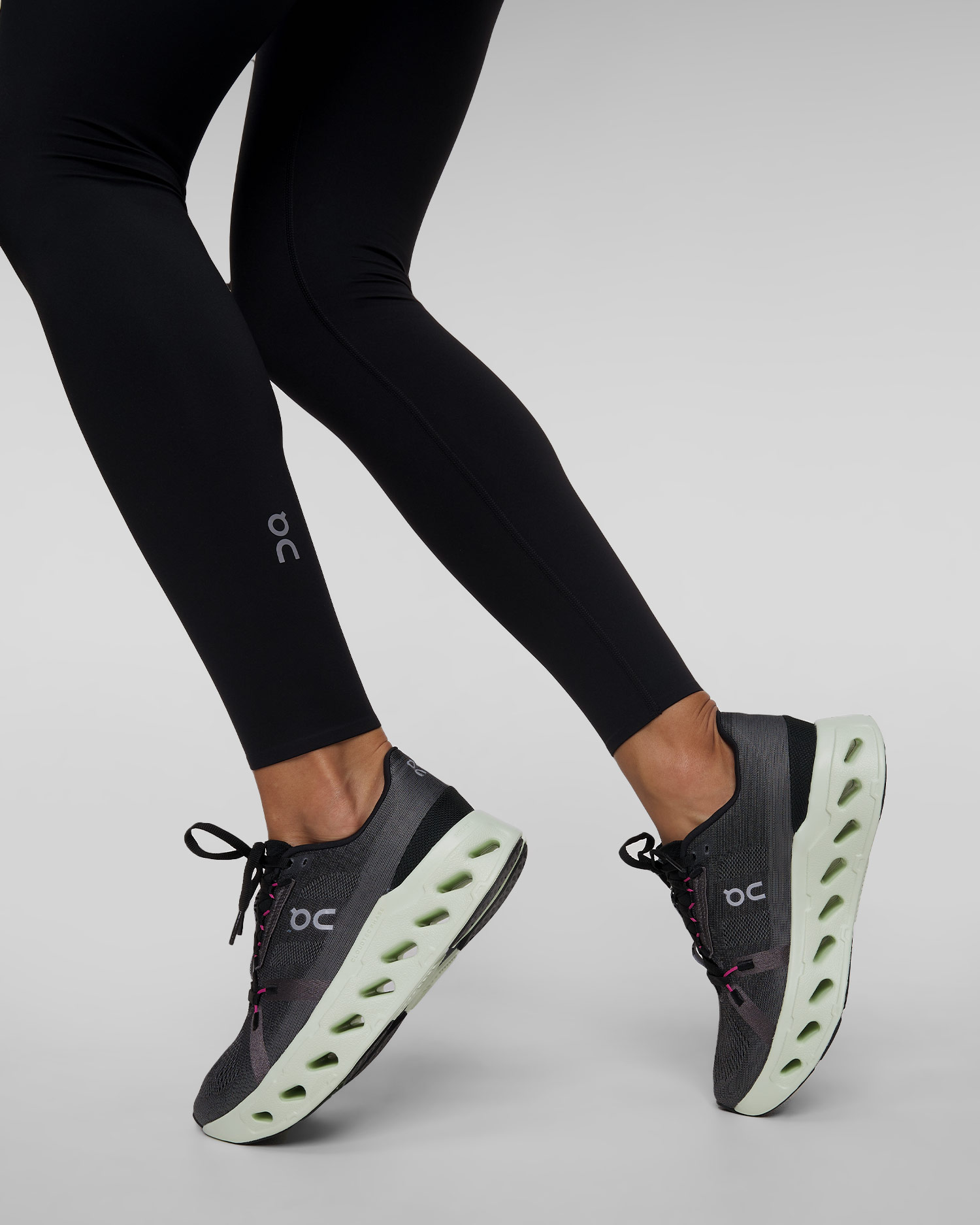 On Cloudeclipse Damen-Laufschuhe