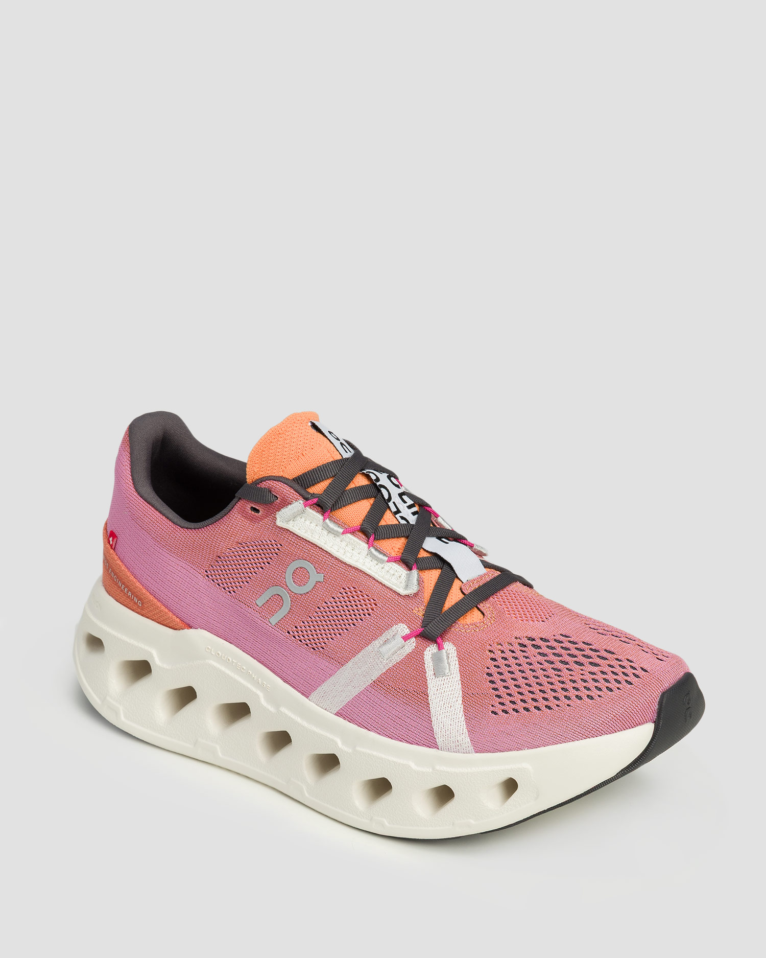 Scarpe da corsa da donna On Running Cloudeclipse