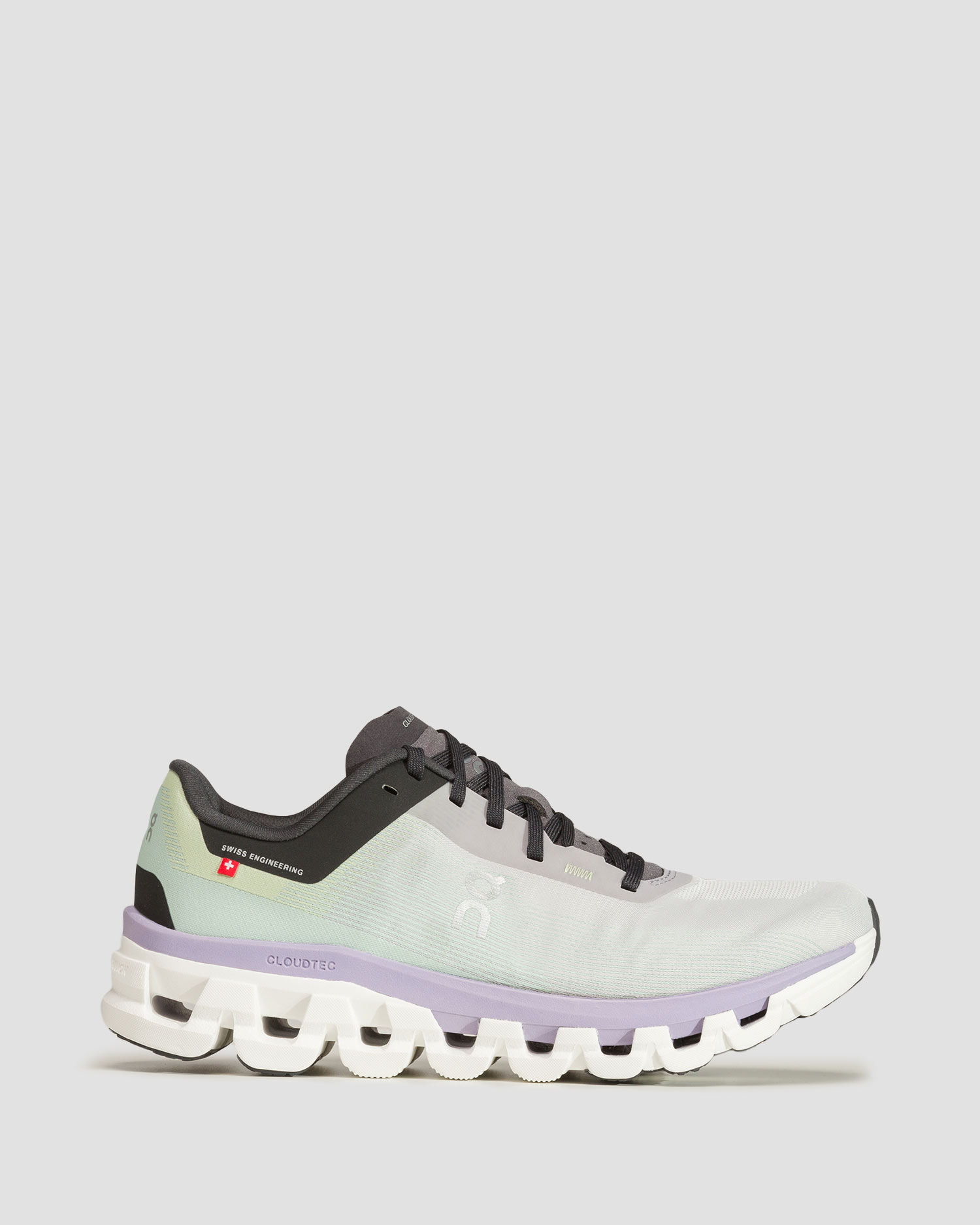 On Cloudflow 4 Damenschuhe