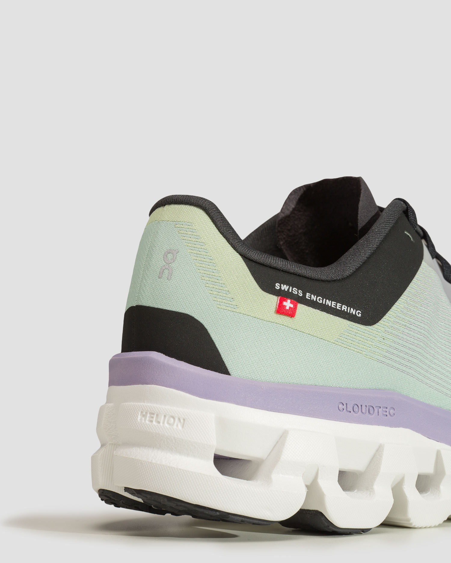 On Cloudflow 4 Damenschuhe