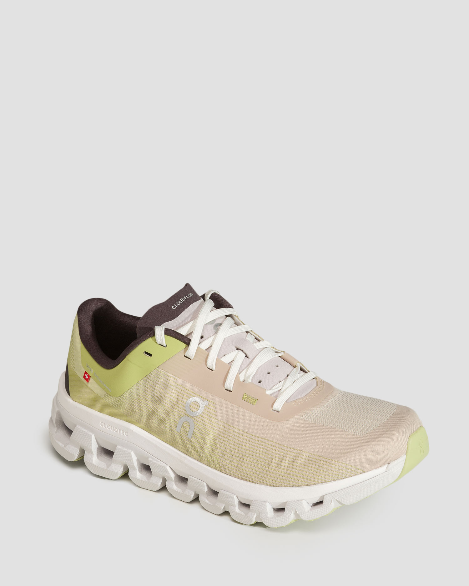 On Running Cloudflow 4 Damen-Laufschuhe