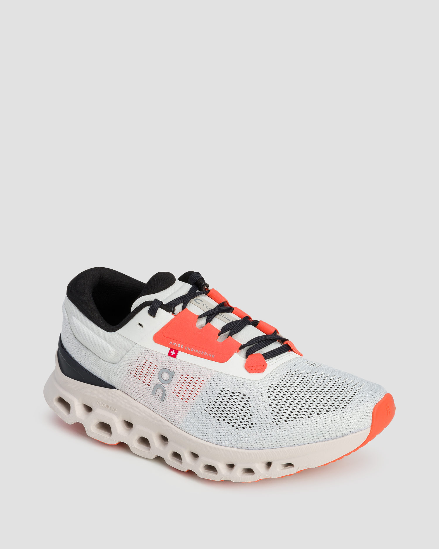 Women's trainers Running On Cloudstratus 3