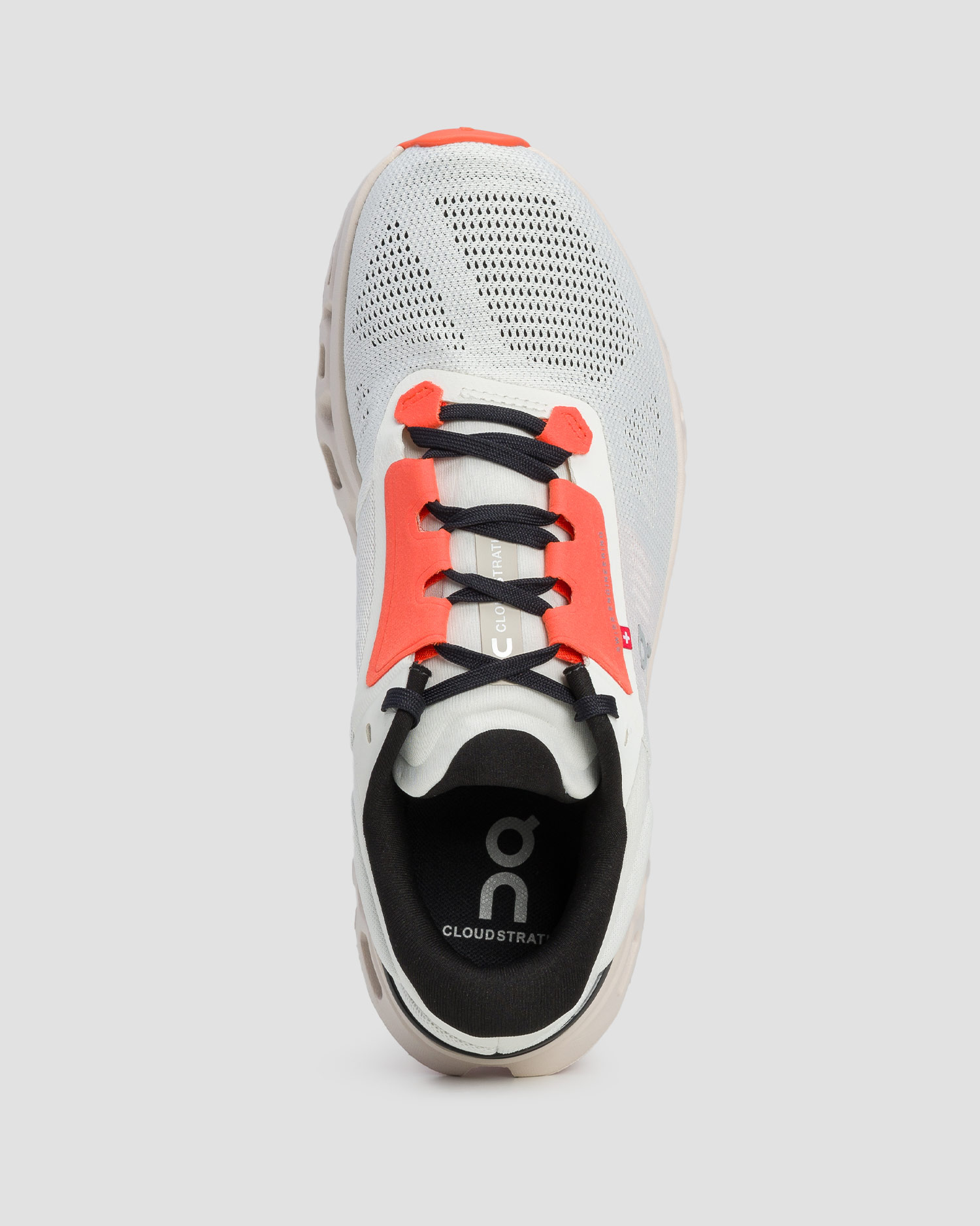 Buty biegowe damskie On Cloudstratus 3