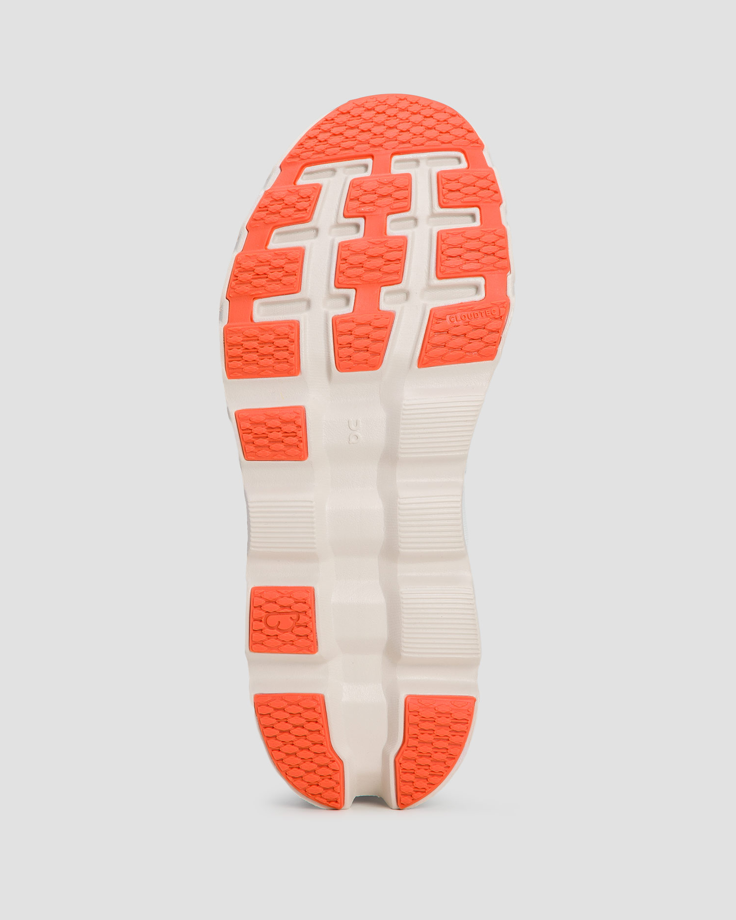 Buty biegowe damskie On Cloudstratus 3