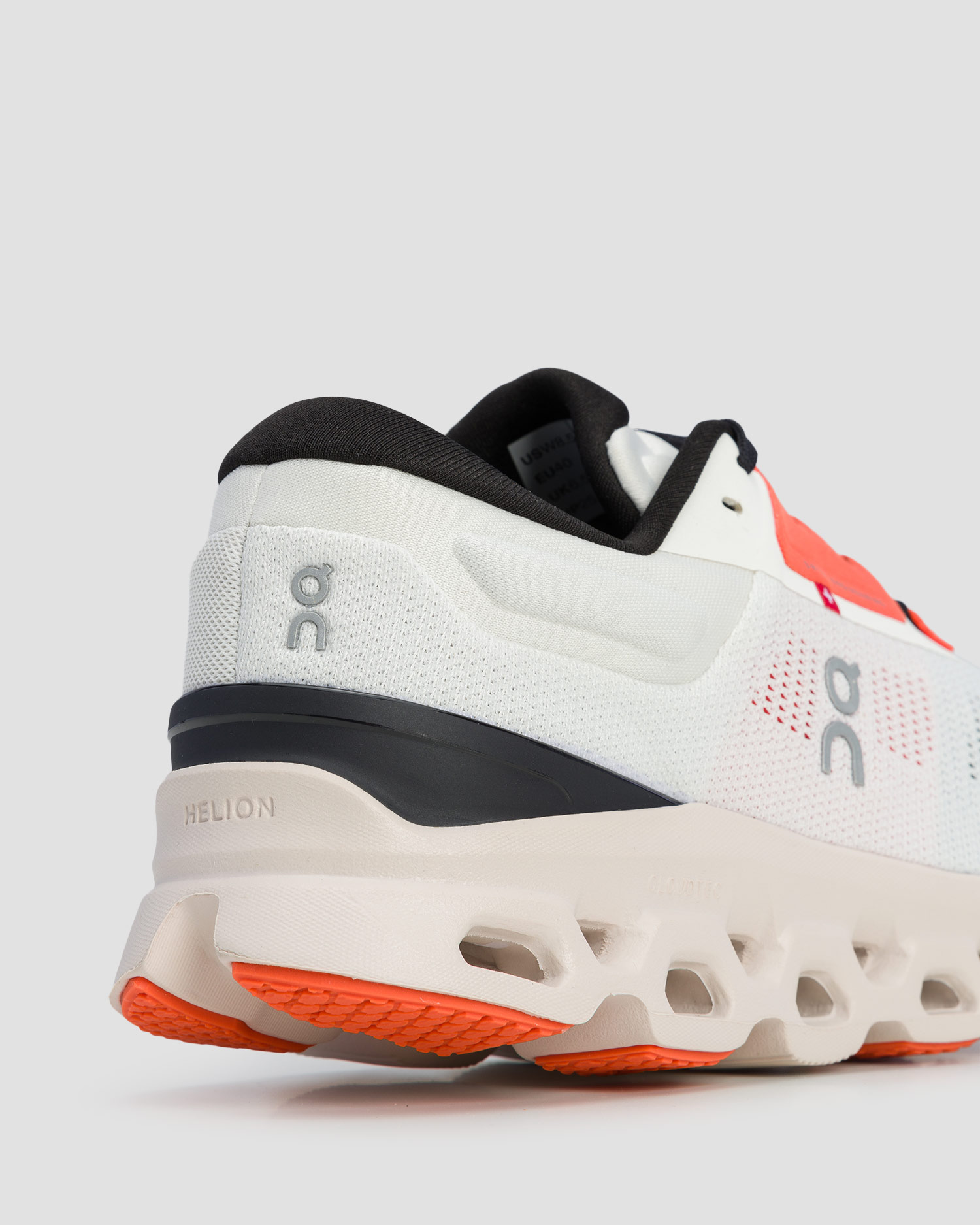 Buty biegowe damskie On Cloudstratus 3