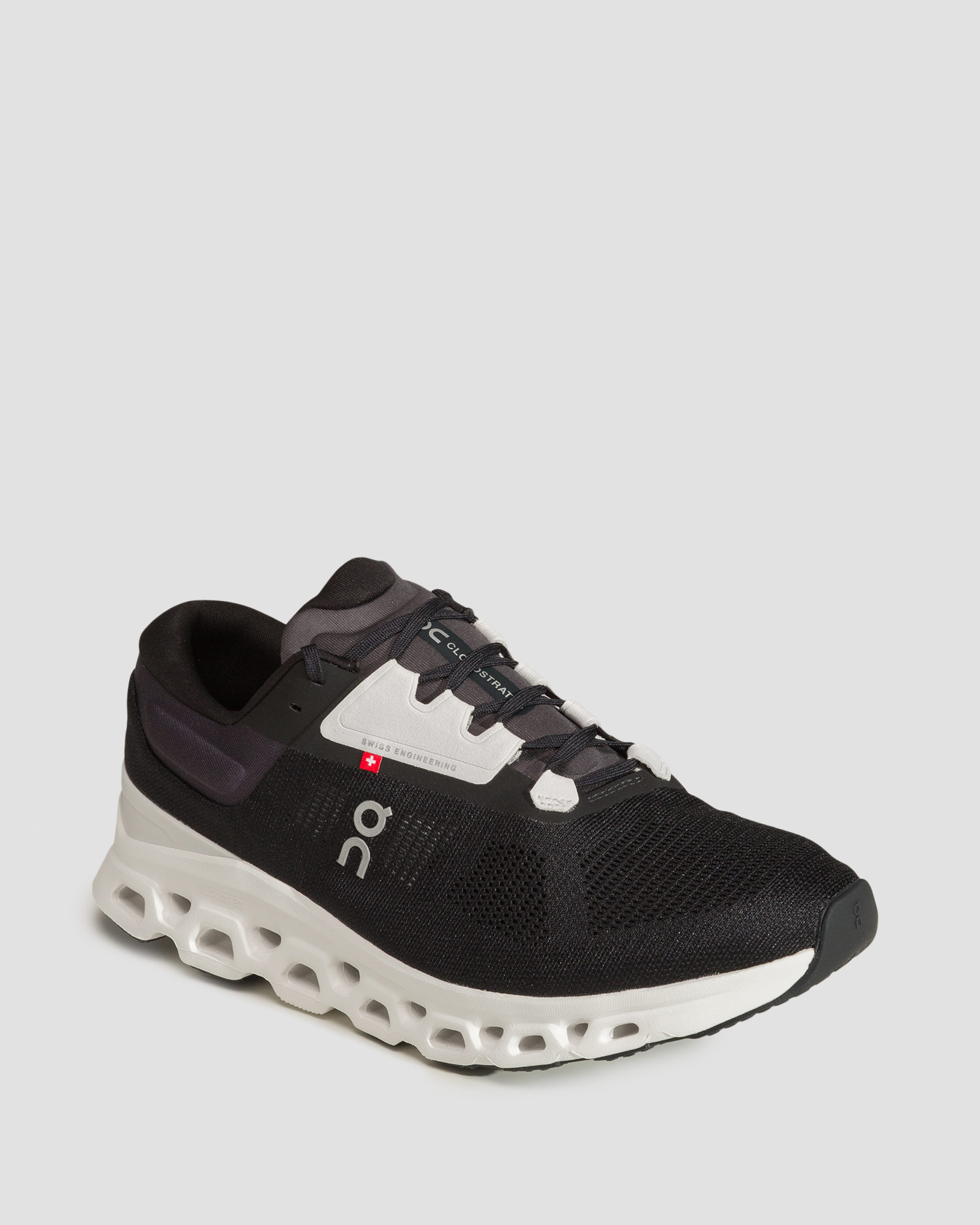 Buty biegowe damskie On Cloudstratus 3
