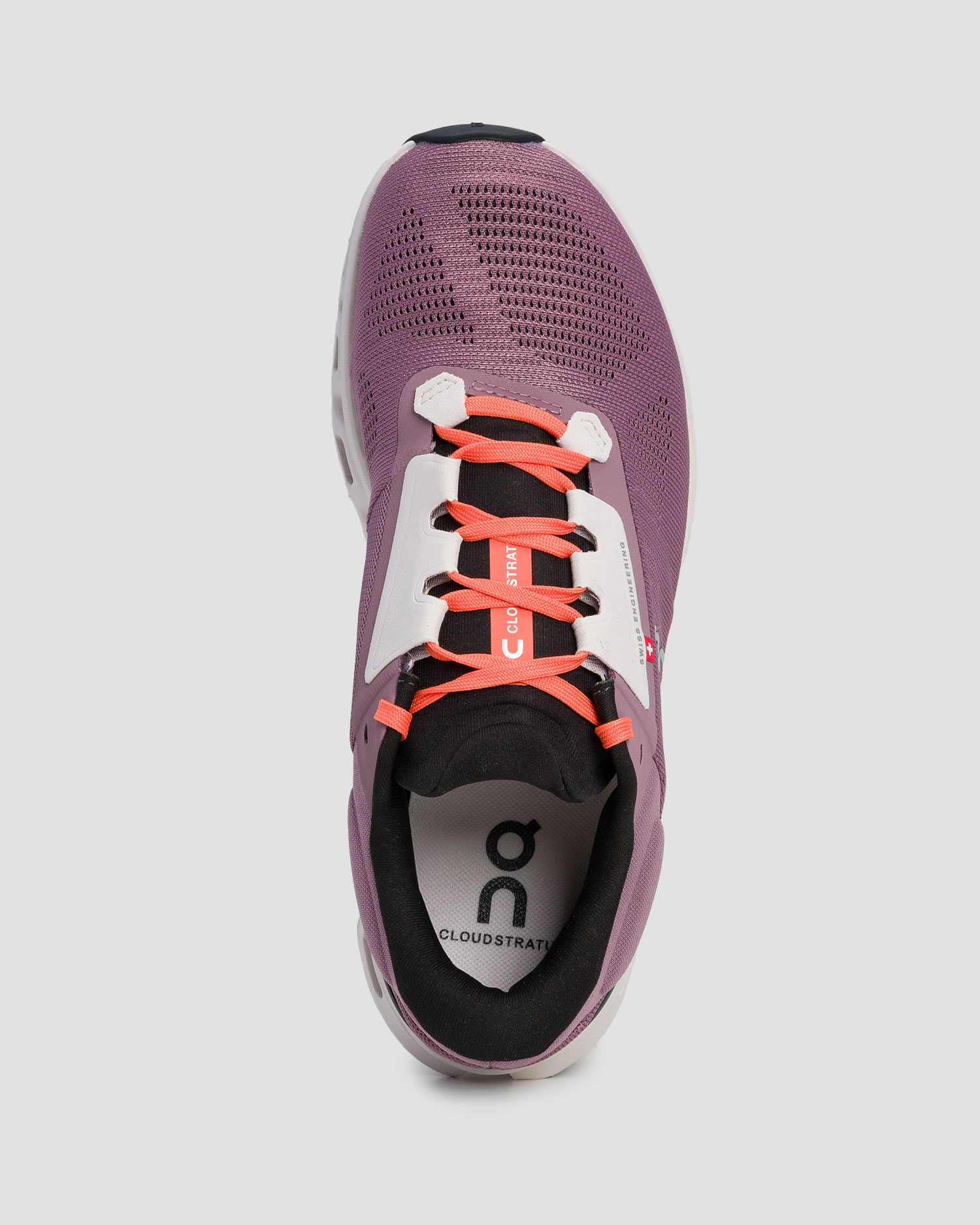 Buty biegowe damskie On Cloudstratus 3