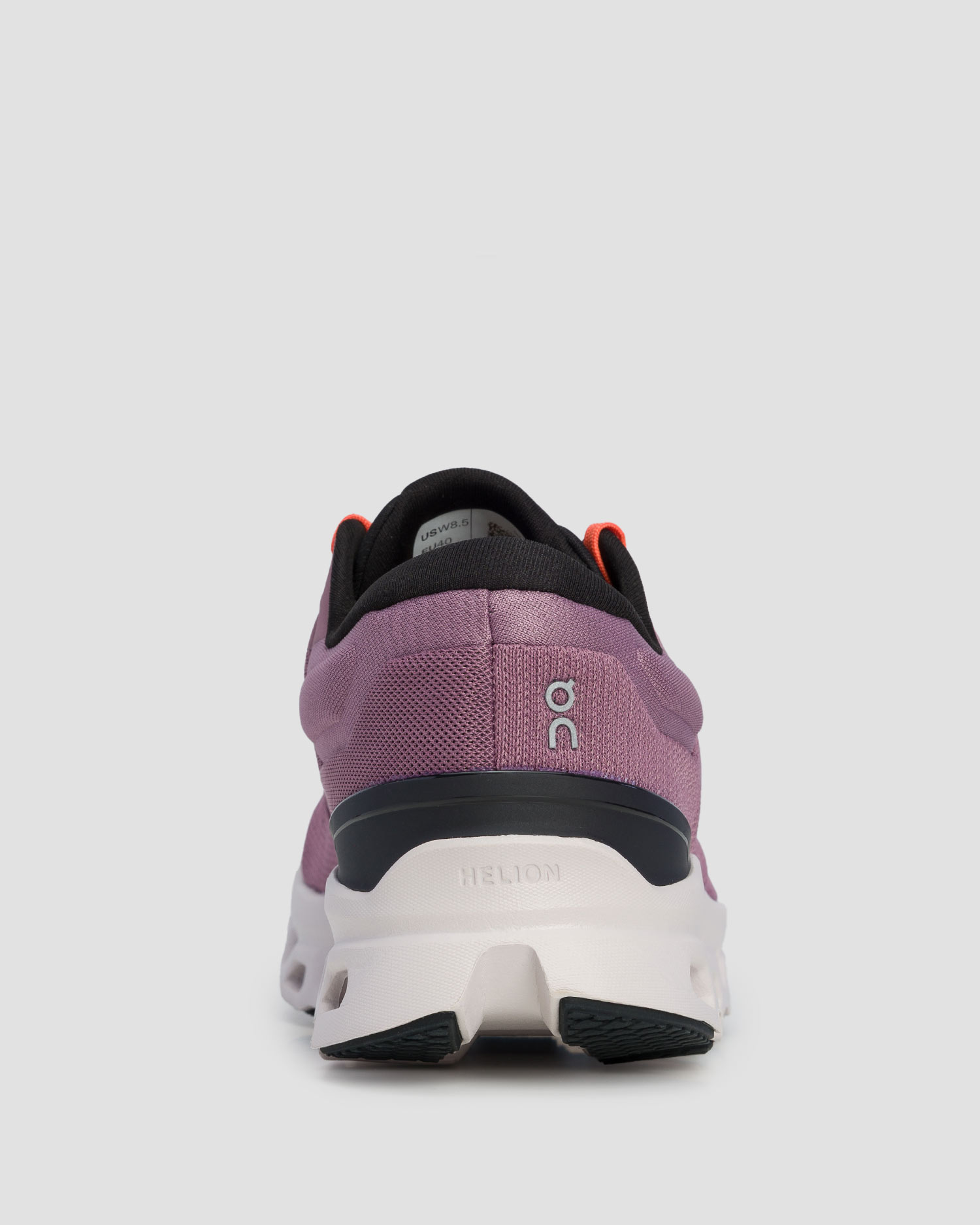 Women's trainers Running On Cloudstratus 3