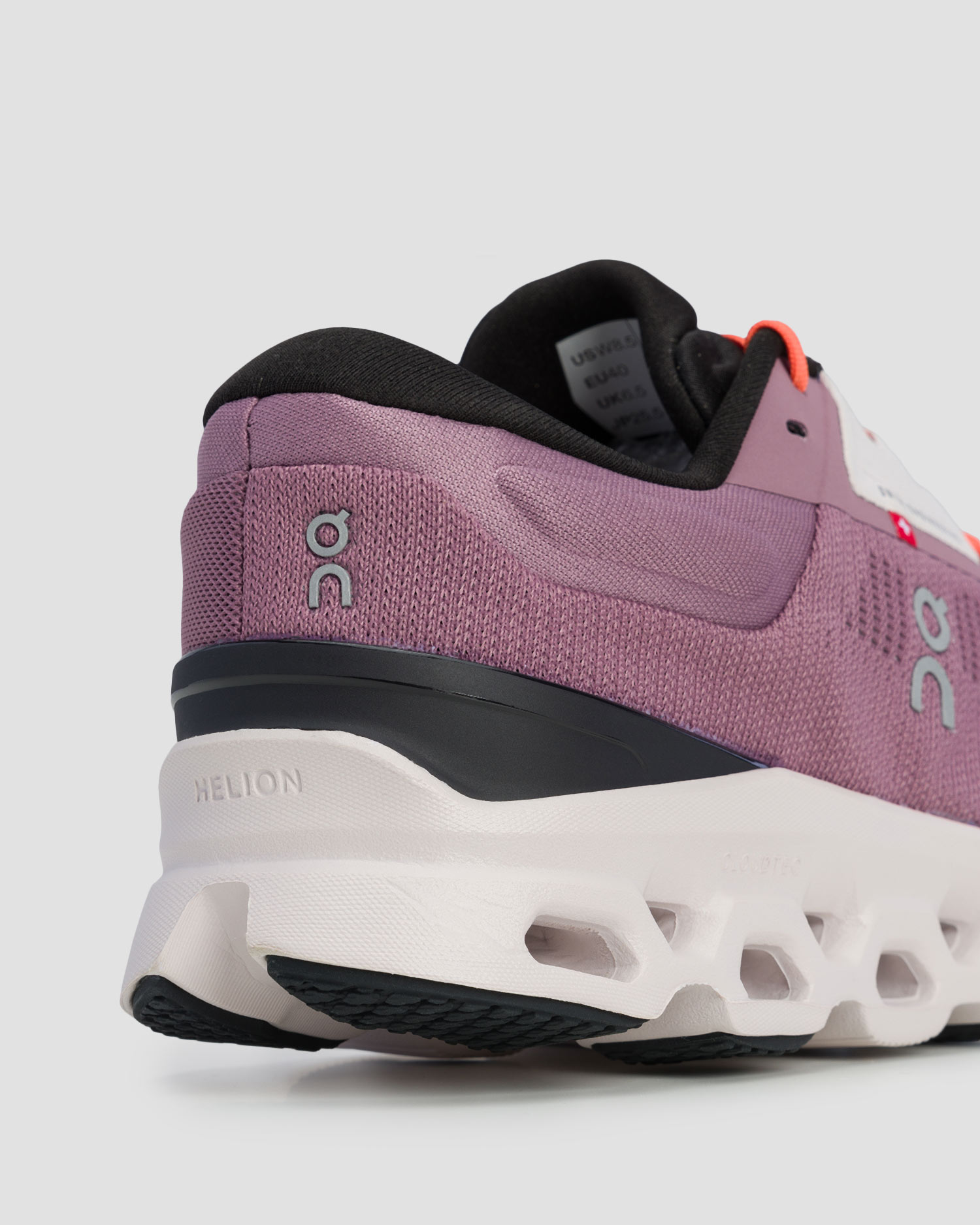 Buty biegowe damskie On Cloudstratus 3