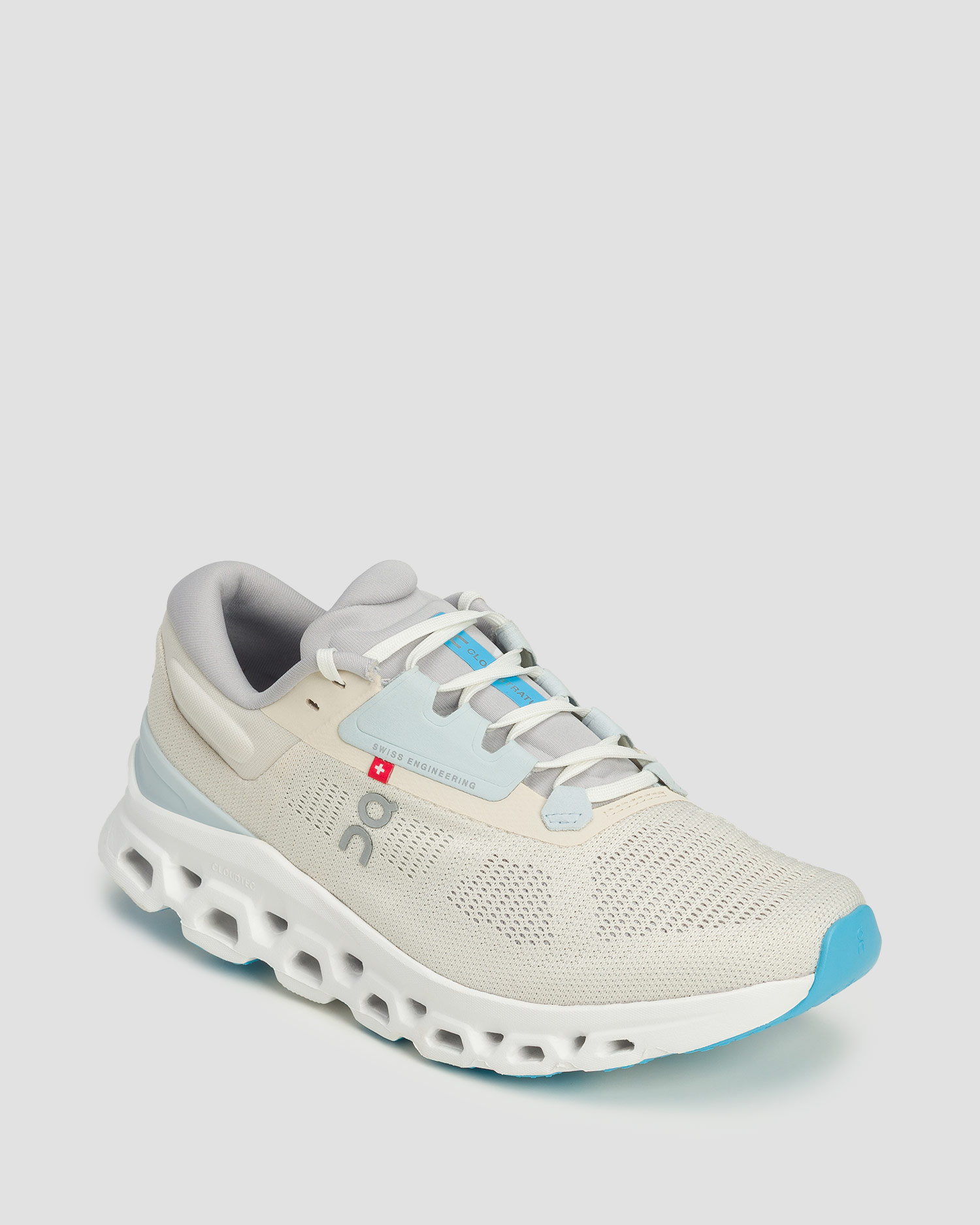 Women's trainers On Cloudstratus 3