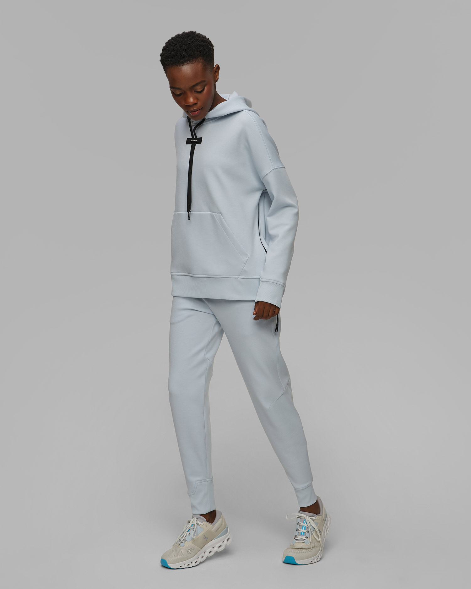 Dámské běžecké boty On Cloudstratus 3