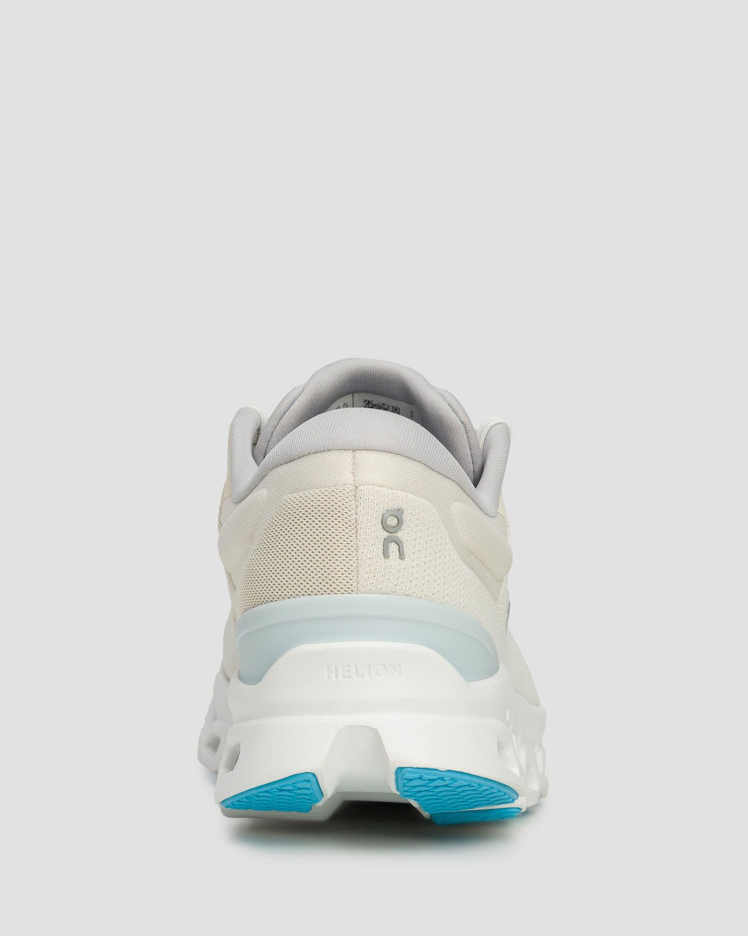 Dámské běžecké boty On Cloudstratus 3