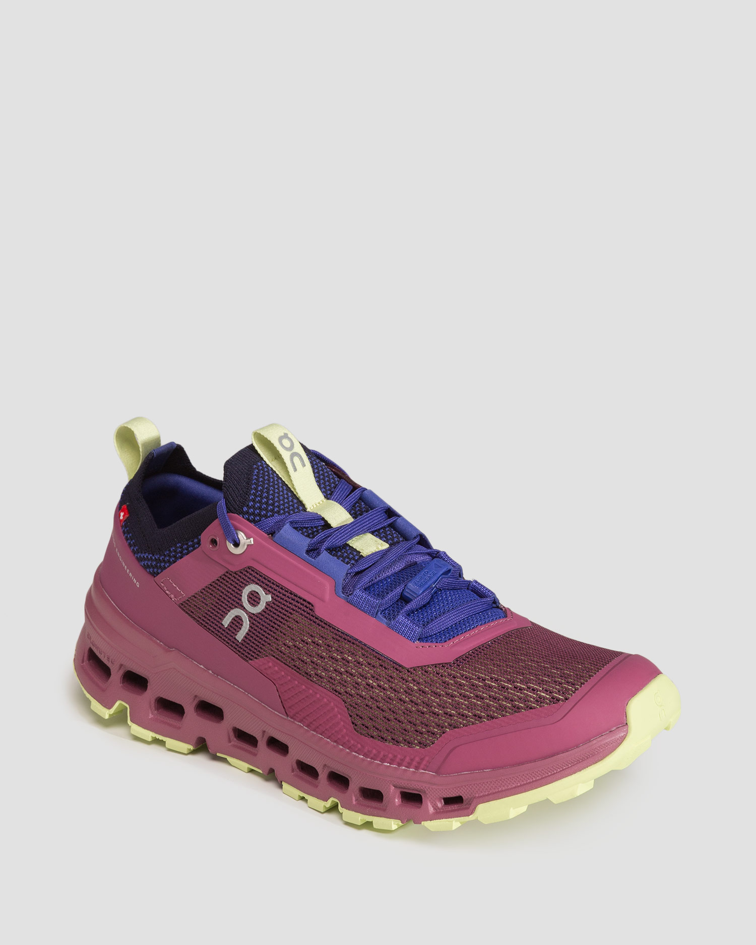 Trailové dámské boty On Cloudultra 2