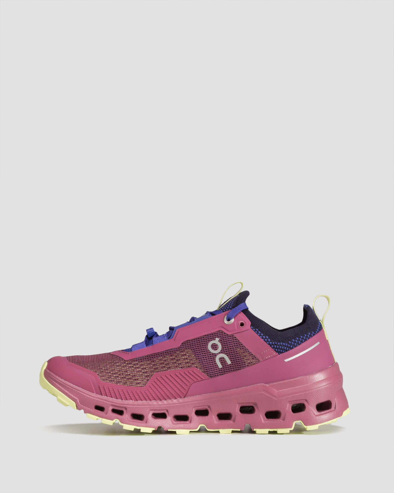 Trailové dámské boty On Cloudultra 2