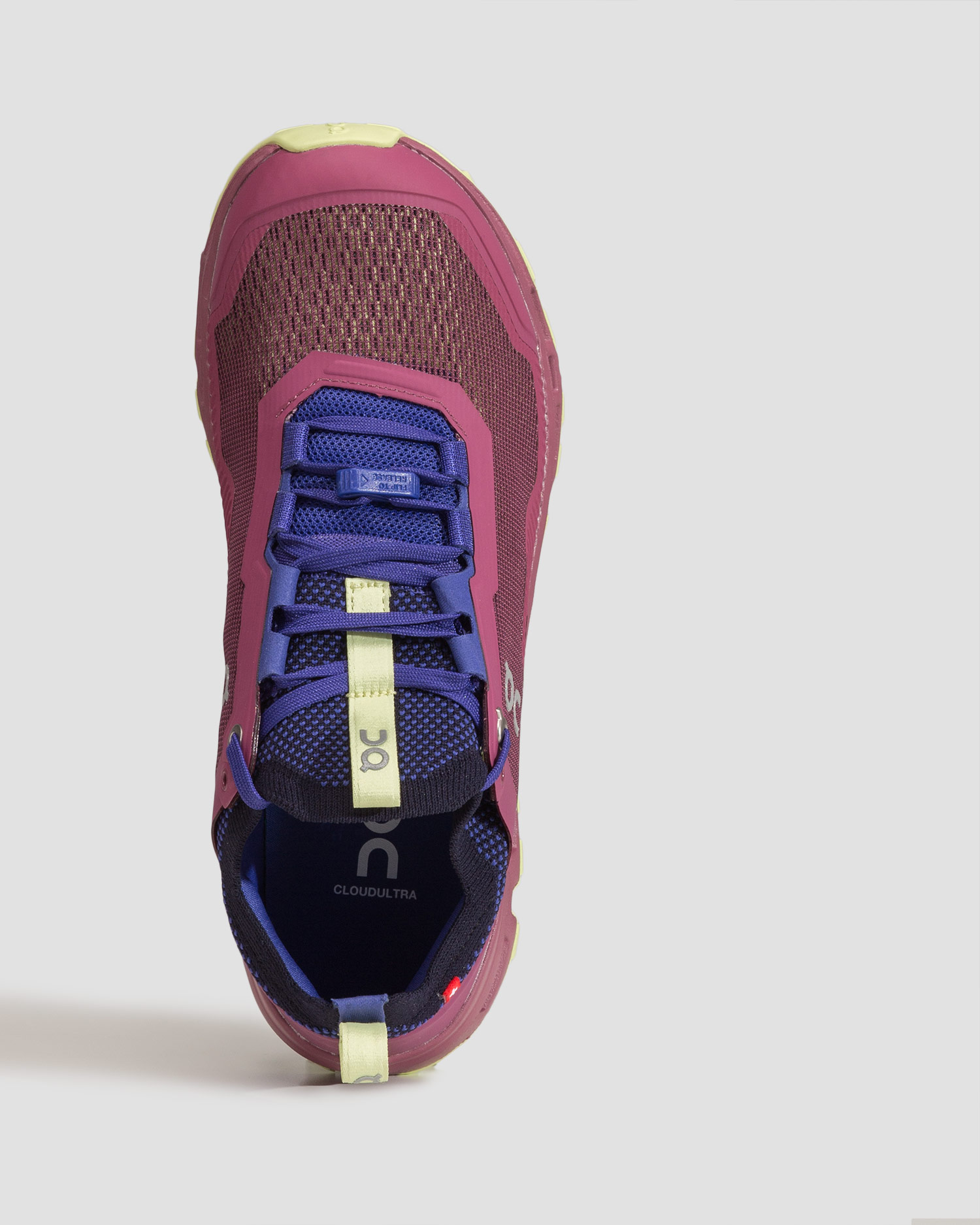Trailové dámské boty On Cloudultra 2