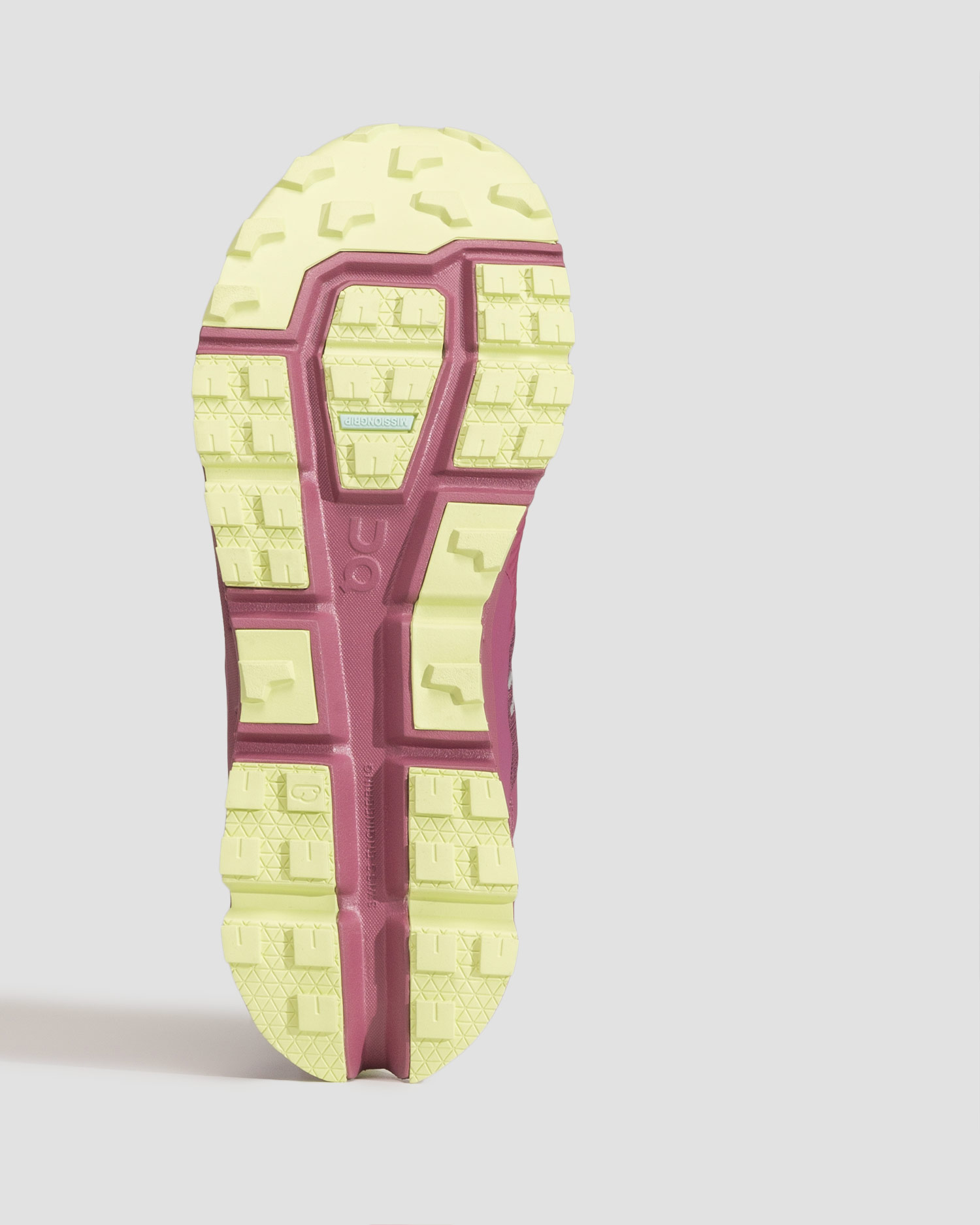 Trailové dámské boty On Cloudultra 2